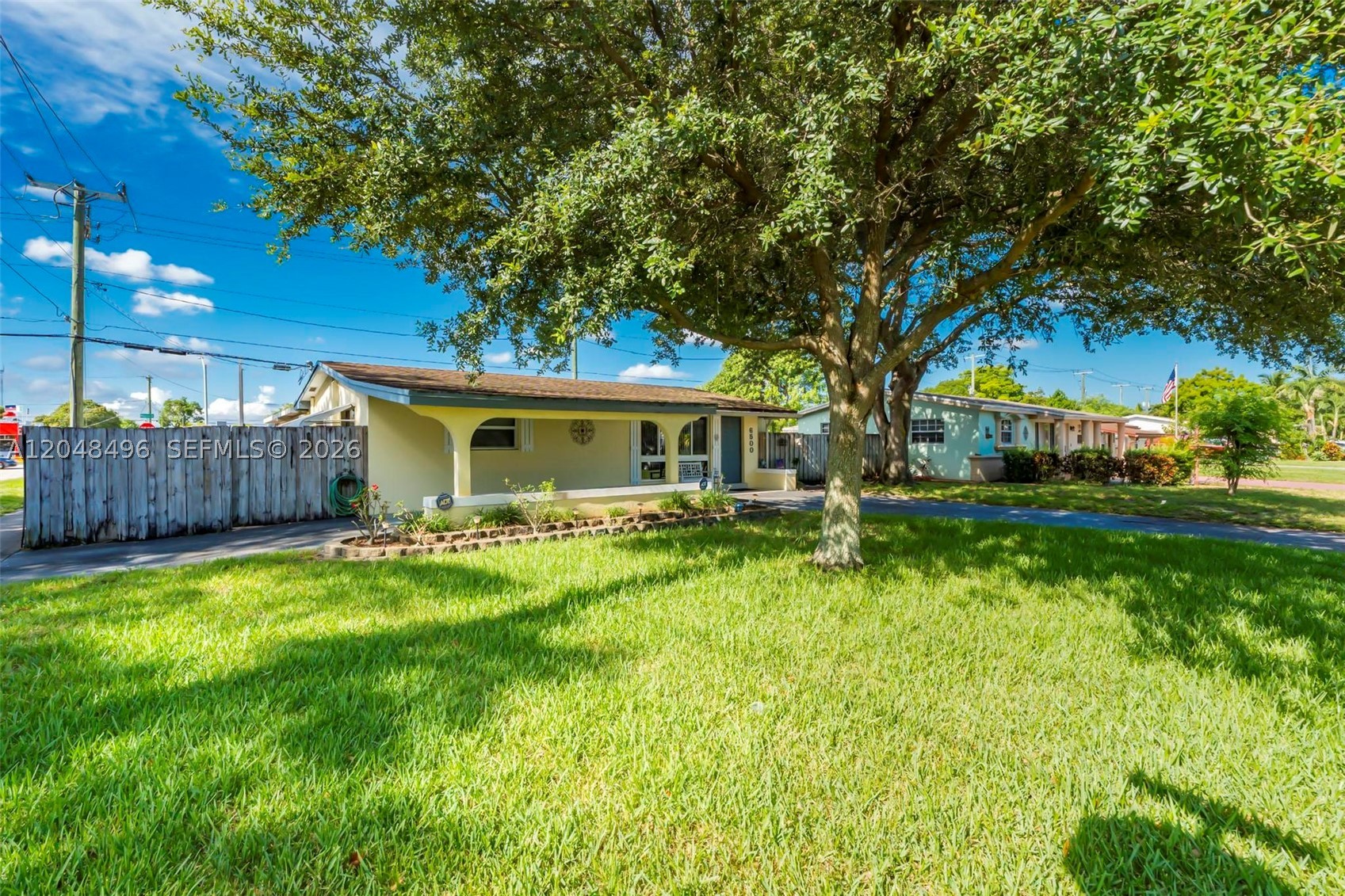 HOLLYWOOD PINES 2 AMEND - Residential