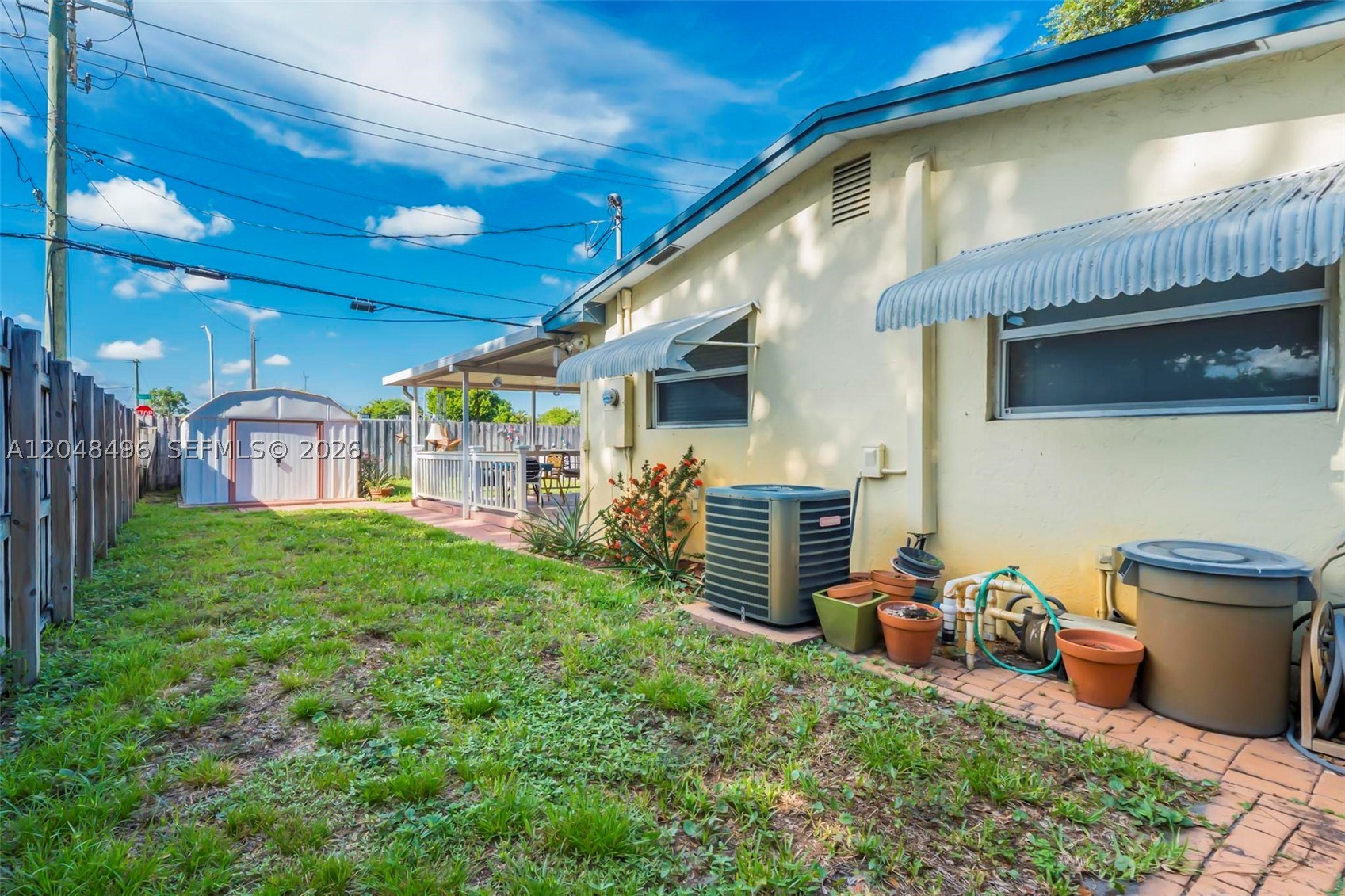 HOLLYWOOD PINES 2 AMEND - Residential