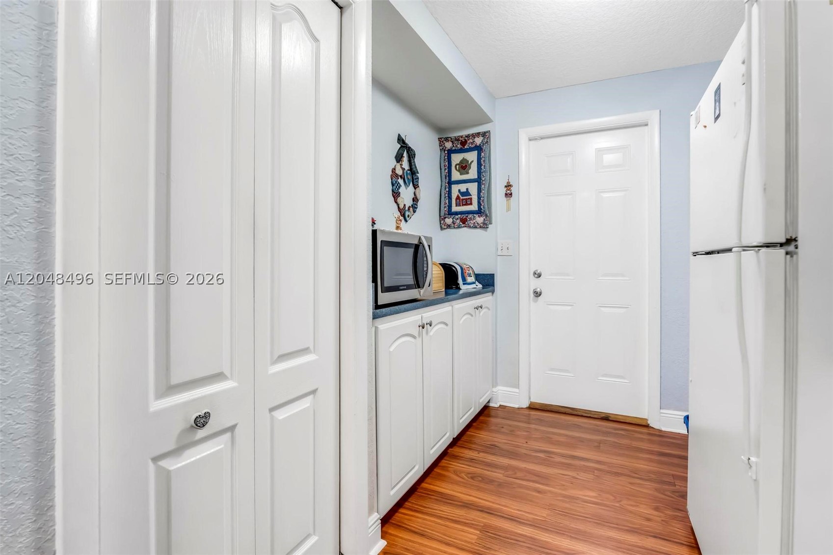 HOLLYWOOD PINES 2 AMEND - Residential