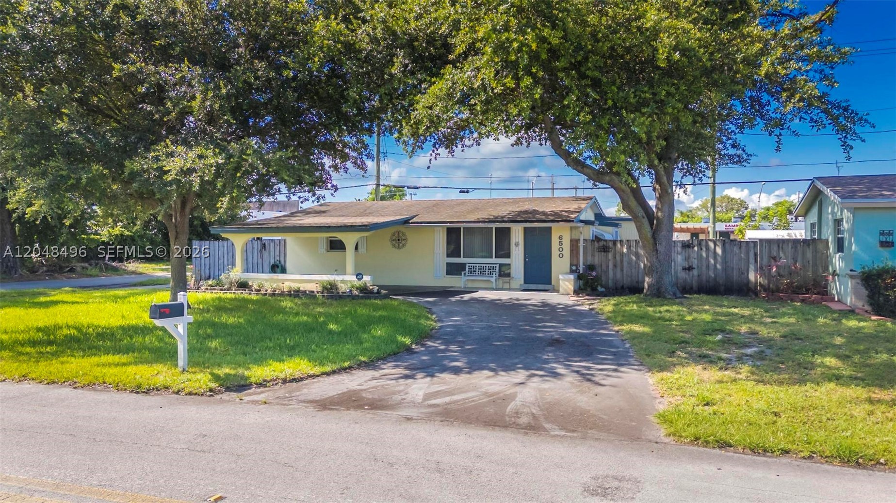 HOLLYWOOD PINES 2 AMEND - Residential