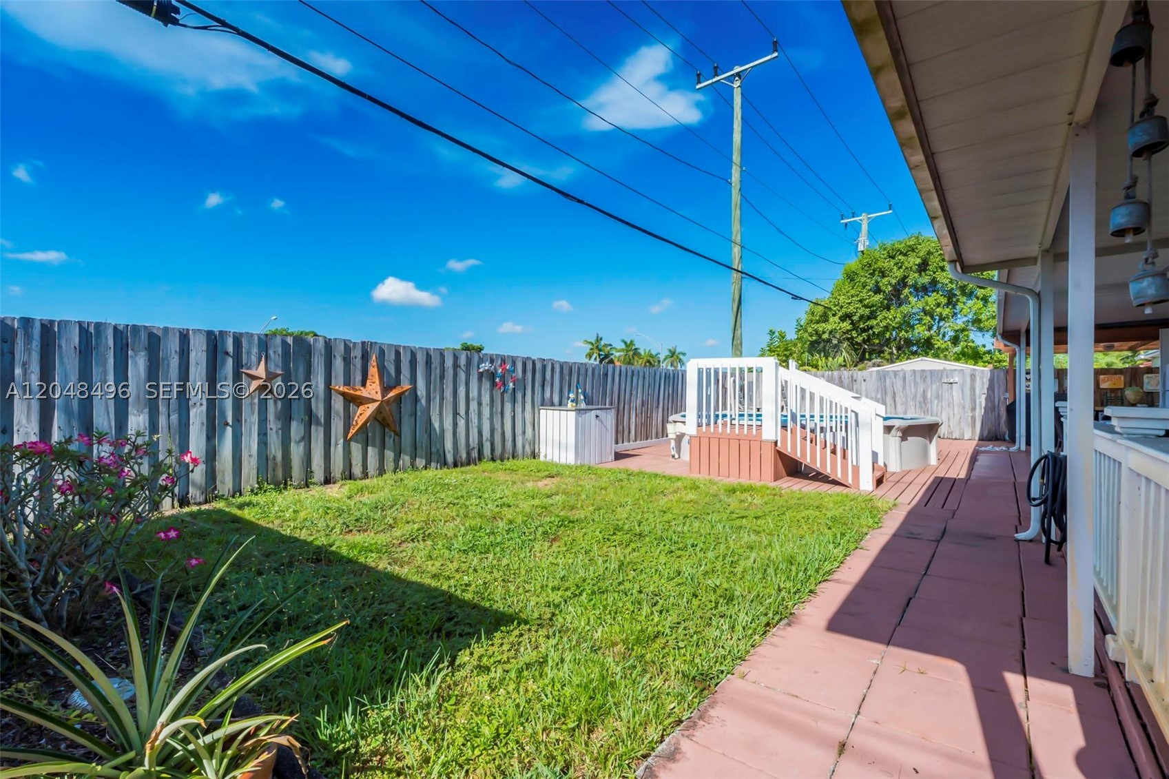 HOLLYWOOD PINES 2 AMEND - Residential