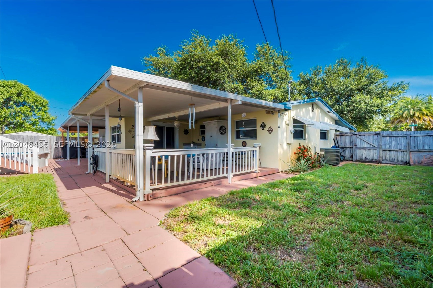 HOLLYWOOD PINES 2 AMEND - Residential