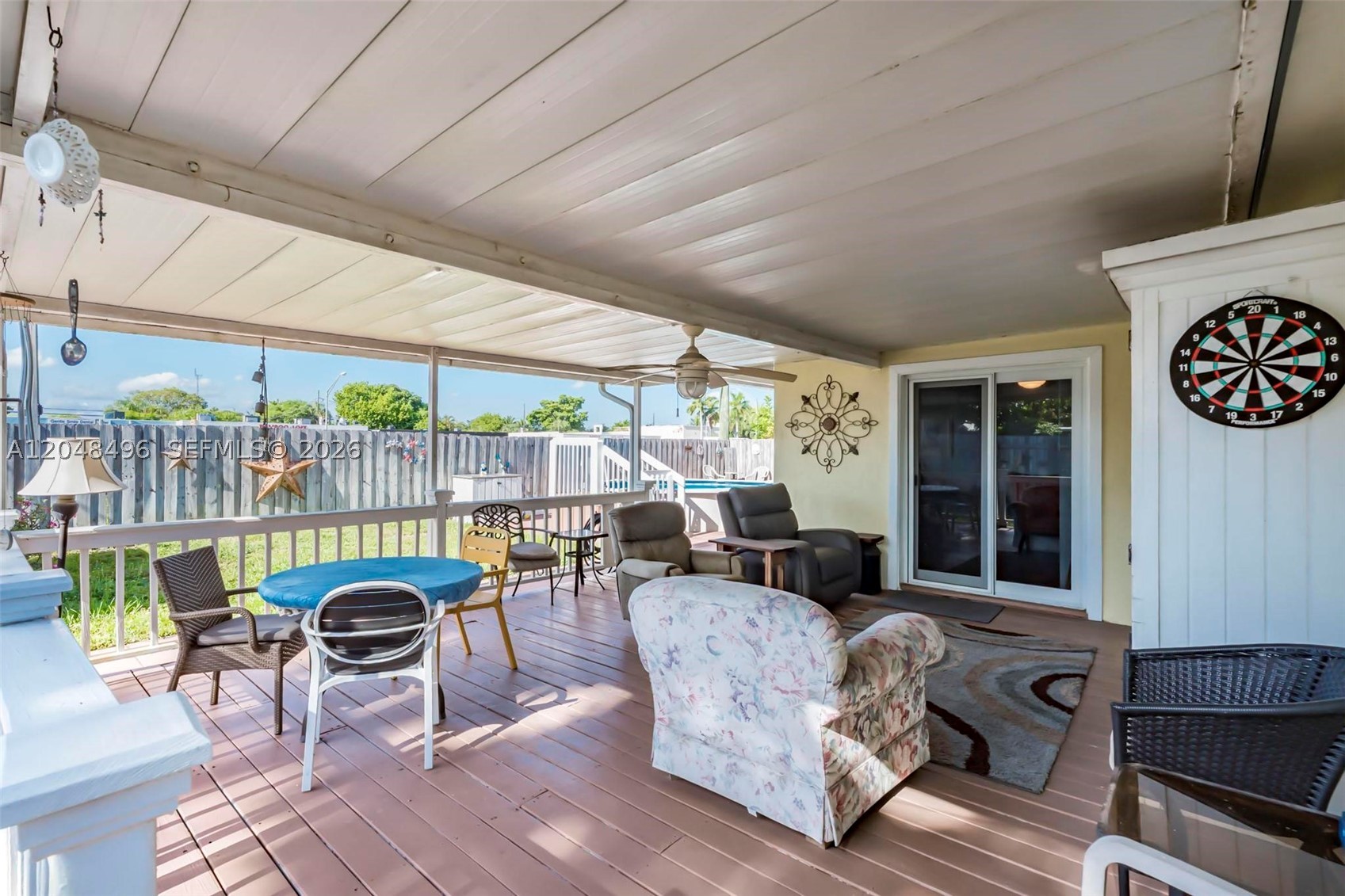 HOLLYWOOD PINES 2 AMEND - Residential