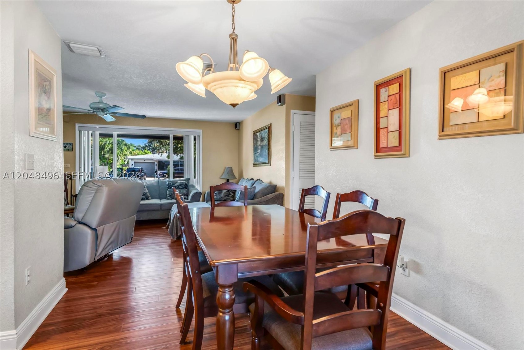 HOLLYWOOD PINES 2 AMEND - Residential