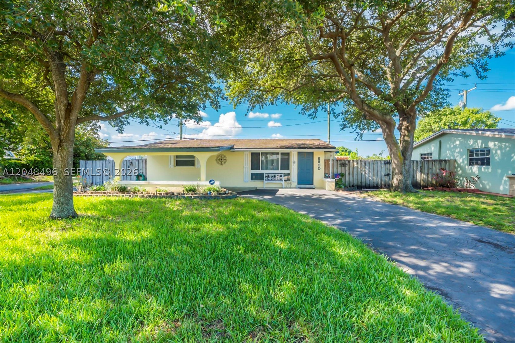 HOLLYWOOD PINES 2 AMEND - Residential