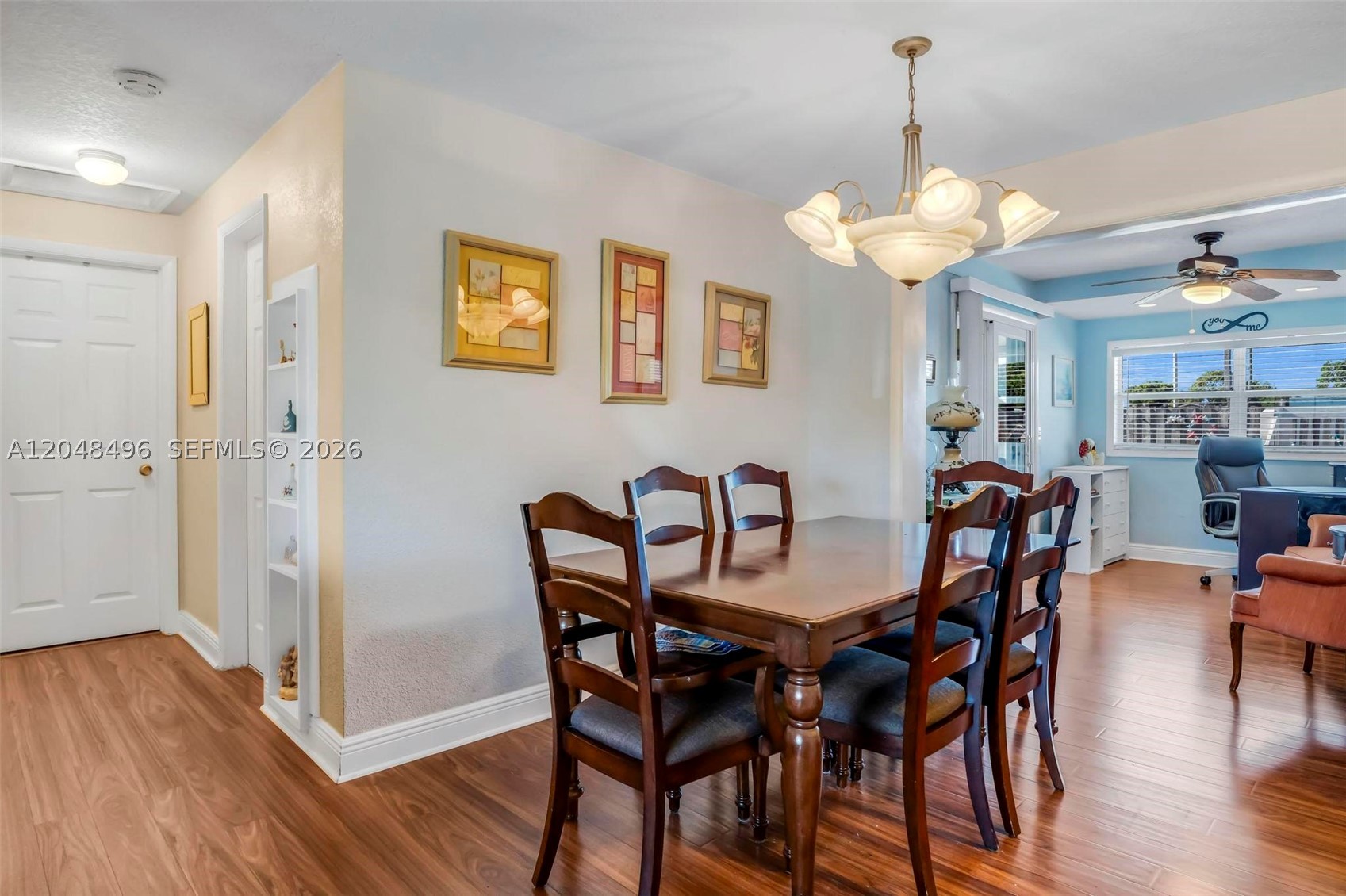 HOLLYWOOD PINES 2 AMEND - Residential