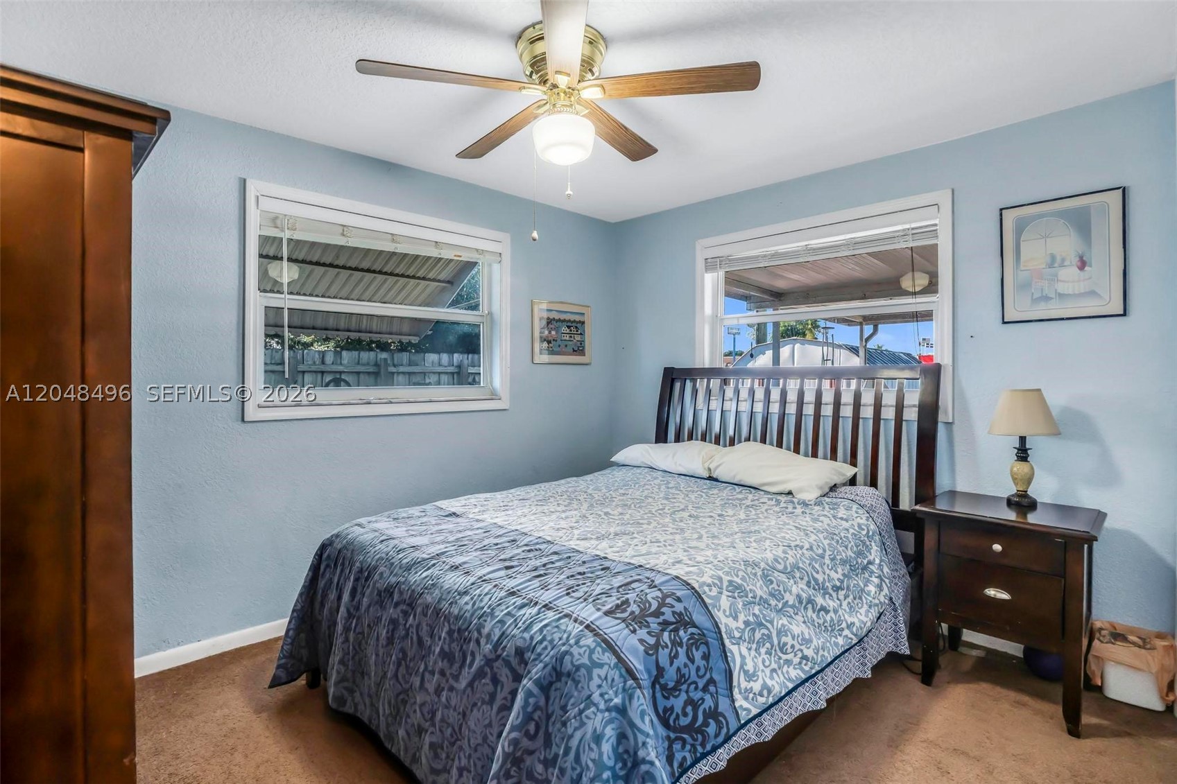 HOLLYWOOD PINES 2 AMEND - Residential