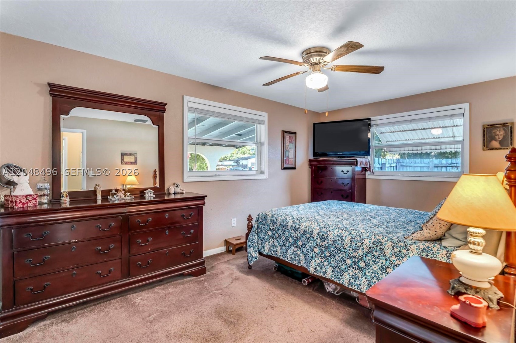 HOLLYWOOD PINES 2 AMEND - Residential