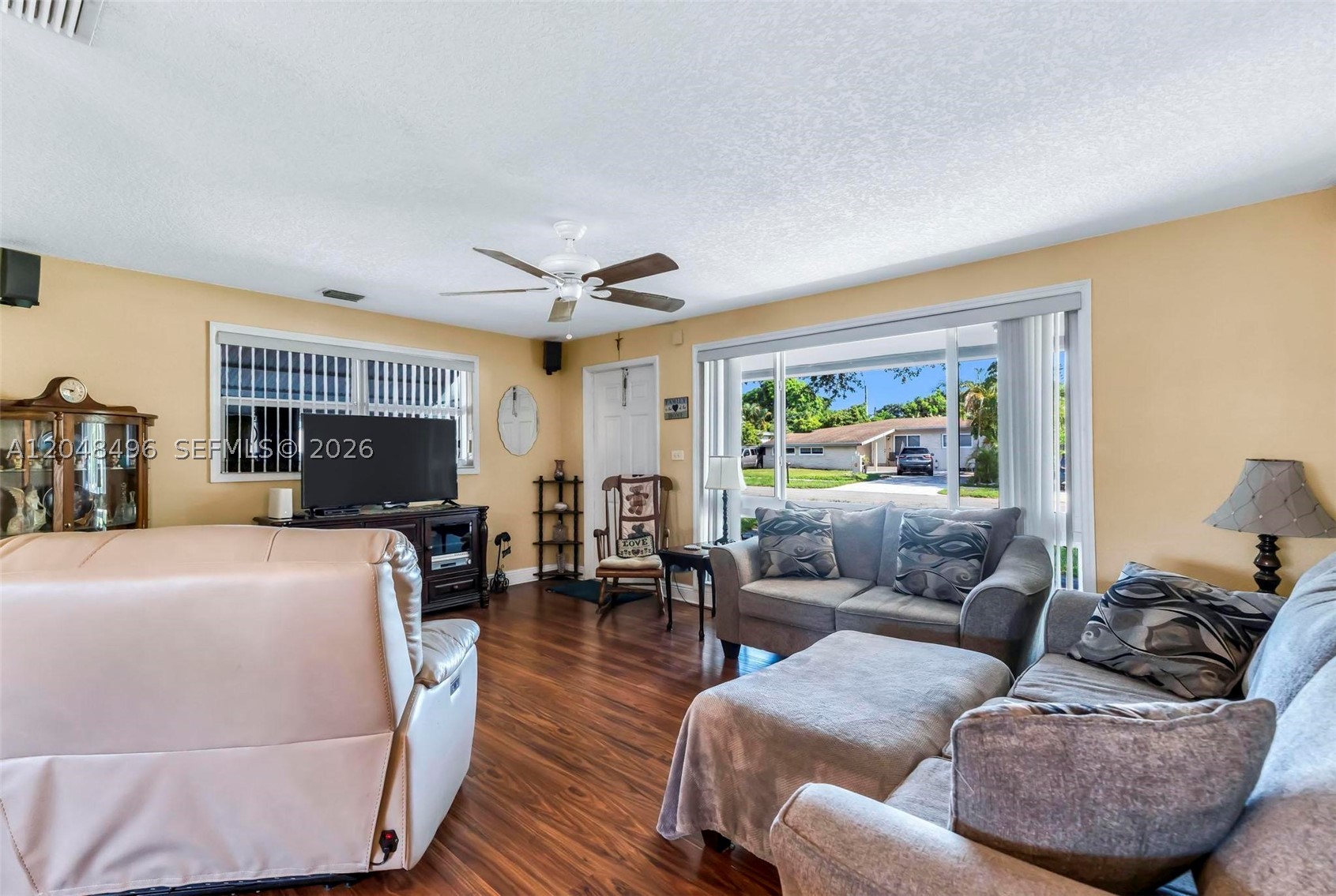 HOLLYWOOD PINES 2 AMEND - Residential