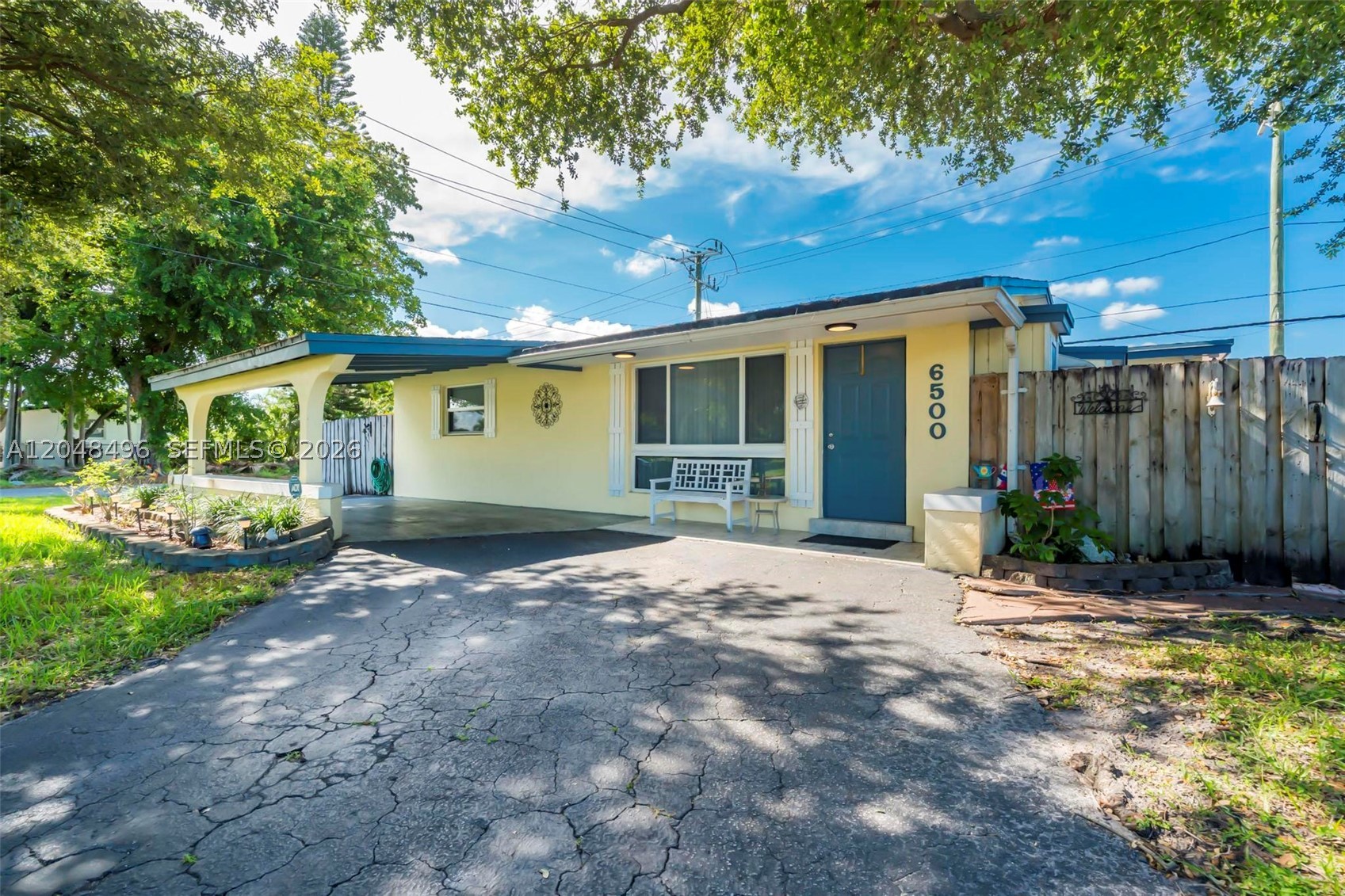 HOLLYWOOD PINES 2 AMEND - Residential