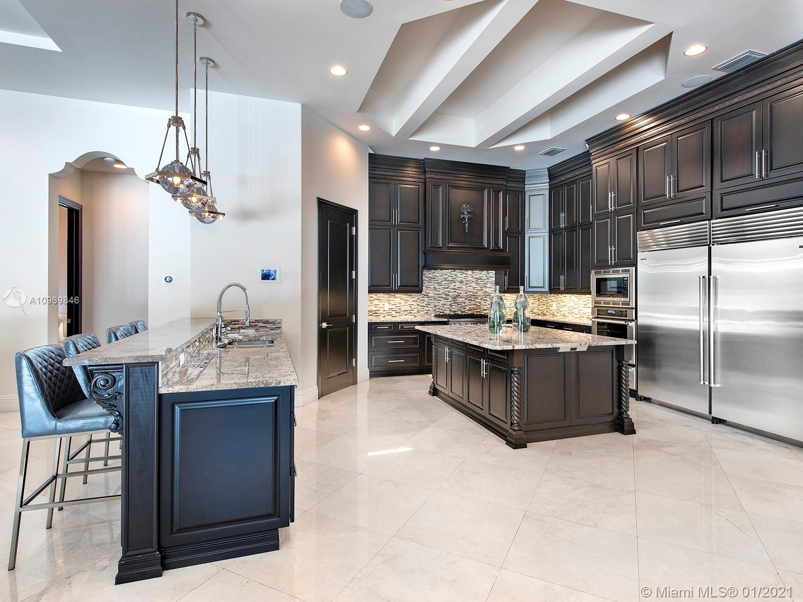 BAY RIDGE ESTS - Residential