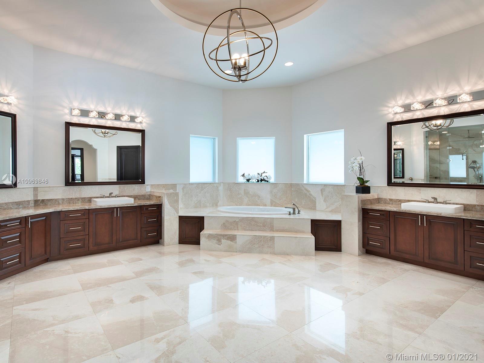 BAY RIDGE ESTS - Residential