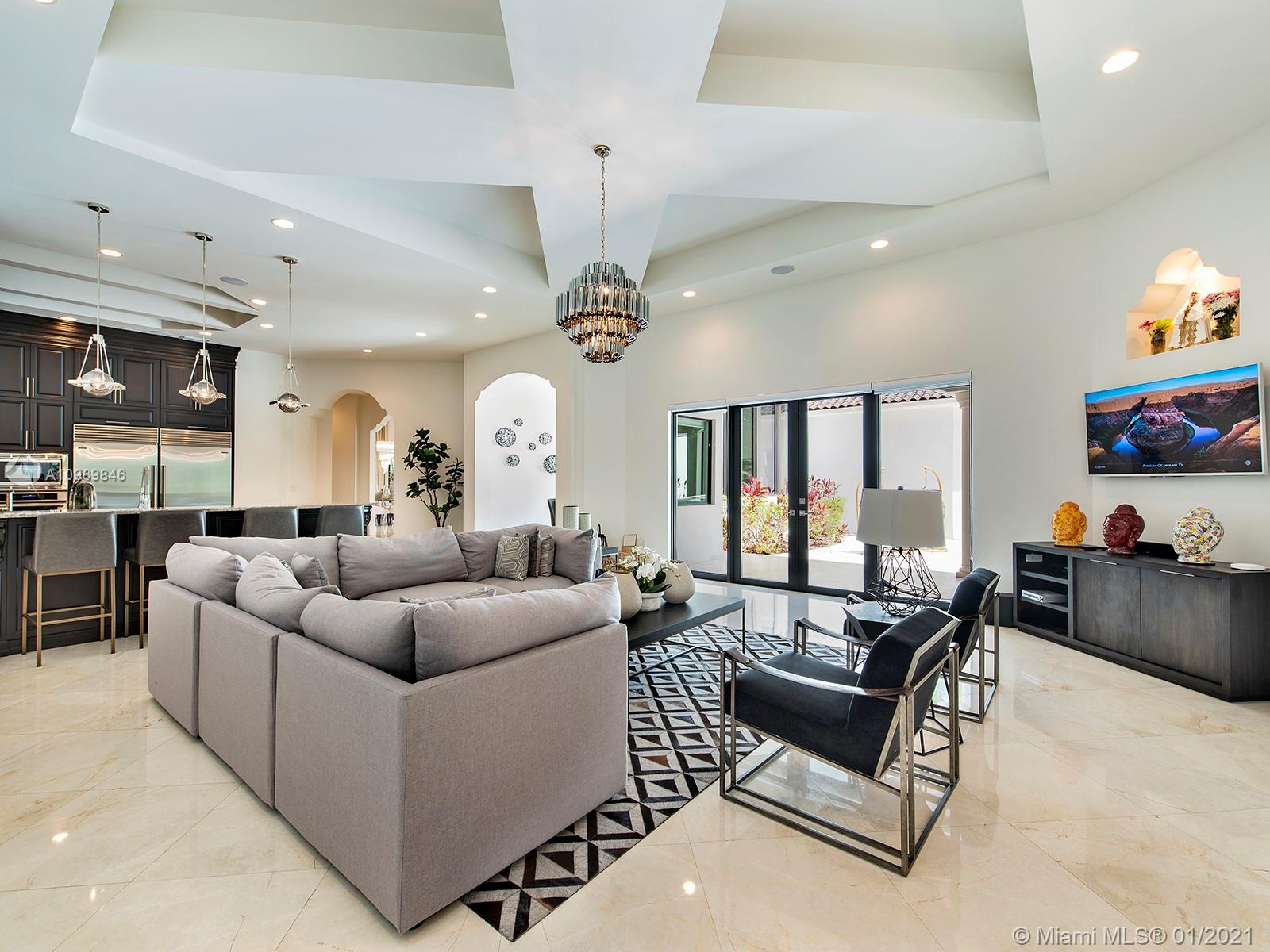 BAY RIDGE ESTS - Residential