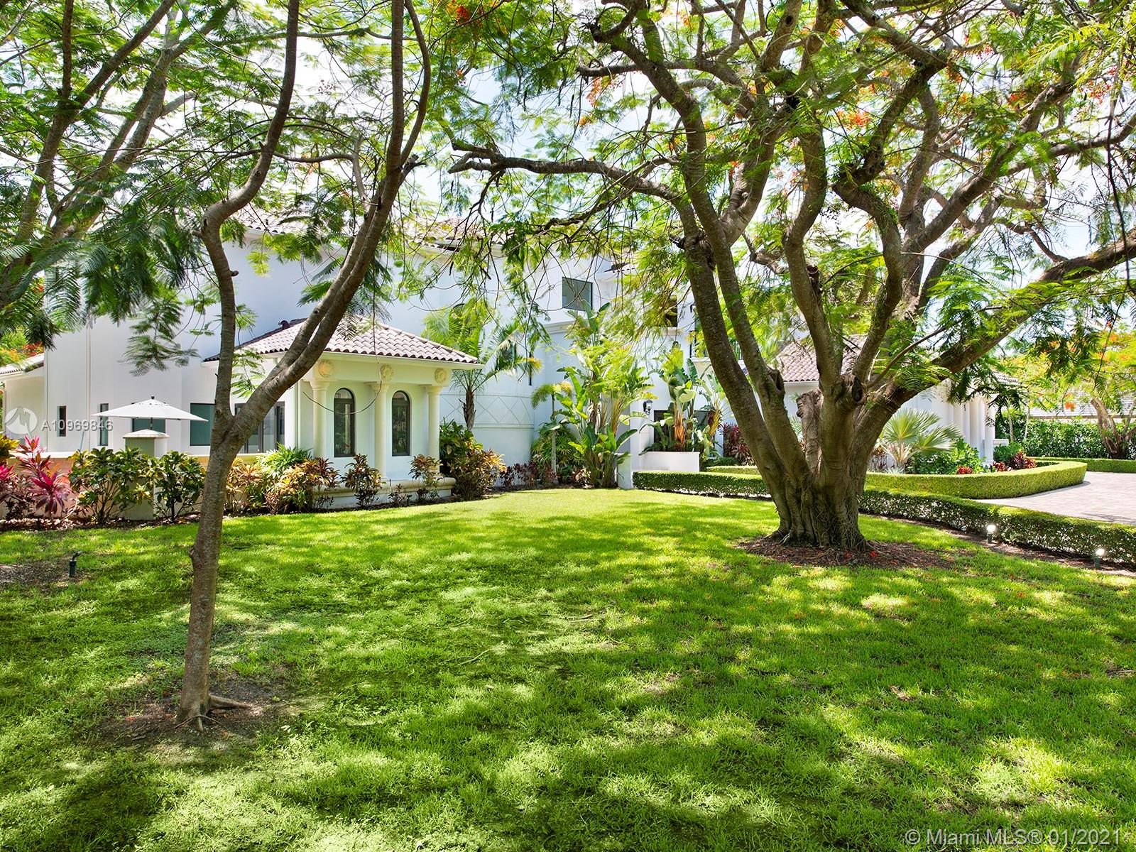 BAY RIDGE ESTS - Residential