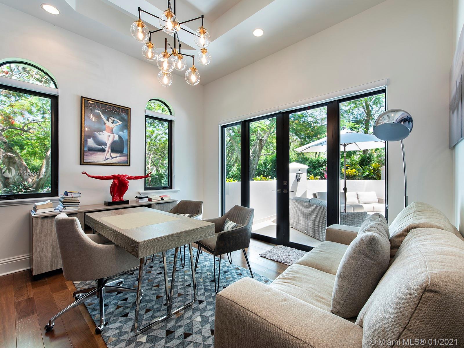 BAY RIDGE ESTS - Residential