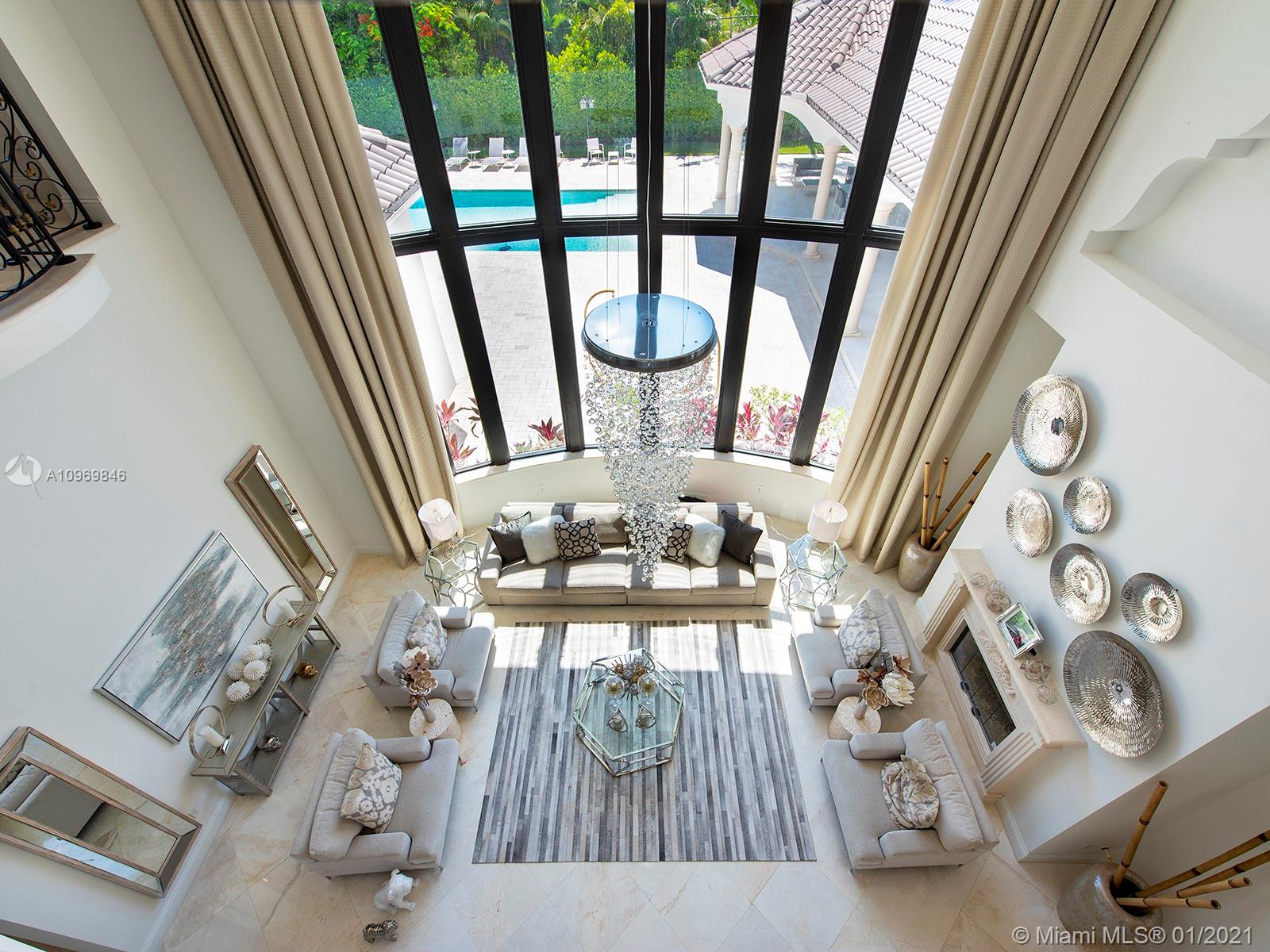 BAY RIDGE ESTS - Residential