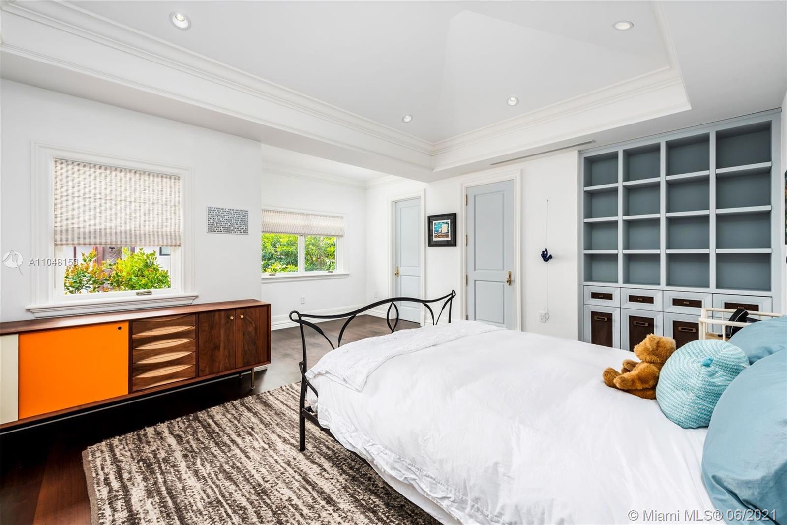 BEACH VIEW ADDITION - Residential