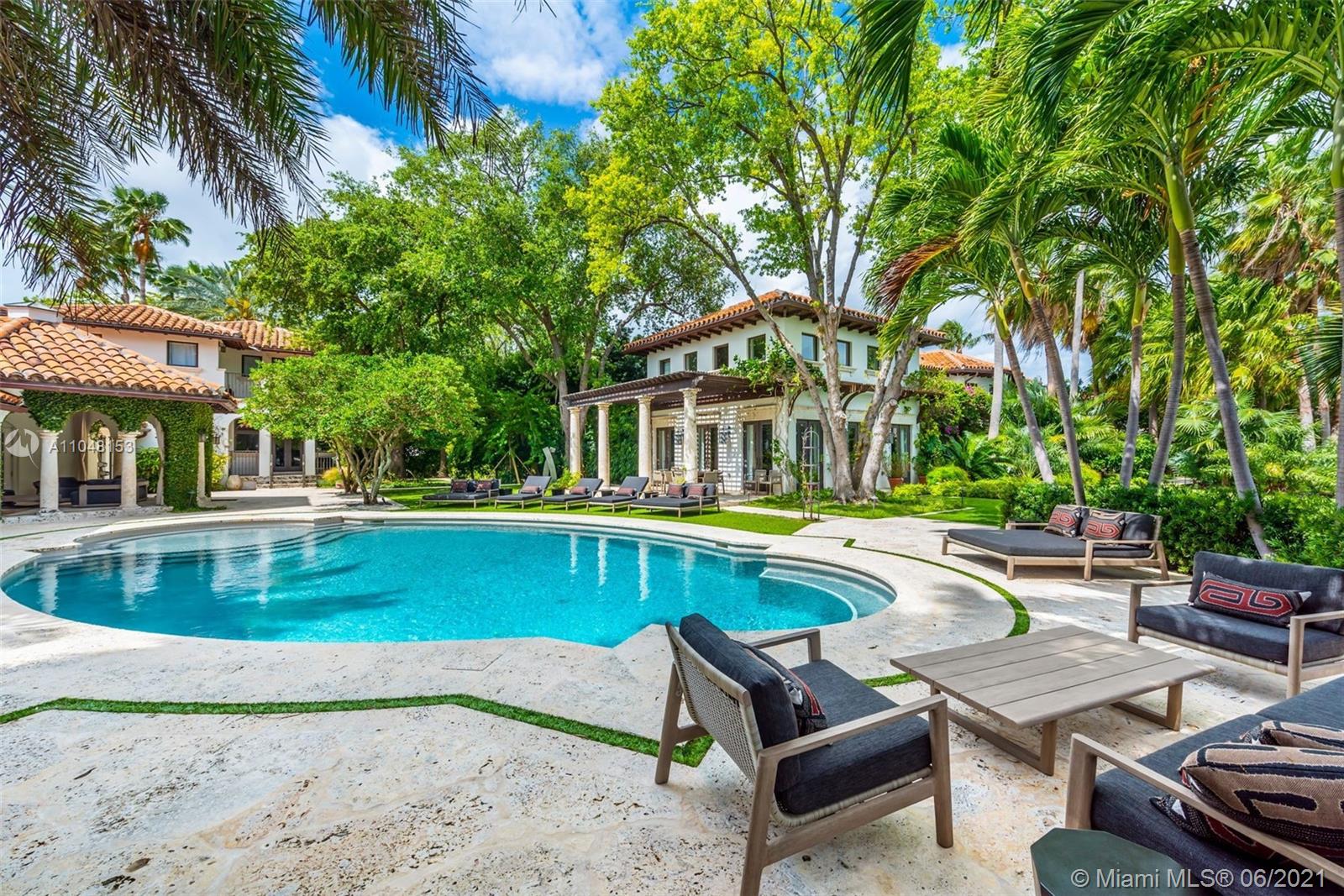 BEACH VIEW ADDITION - Residential