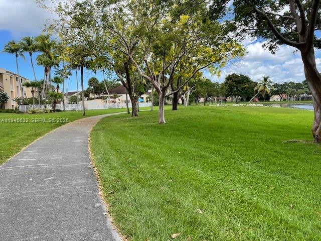 HAMMOCKS TRAILS CONDO - Residential