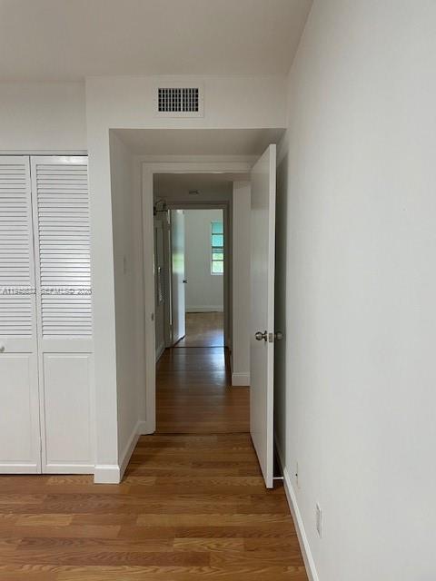 HAMMOCKS TRAILS CONDO - Residential