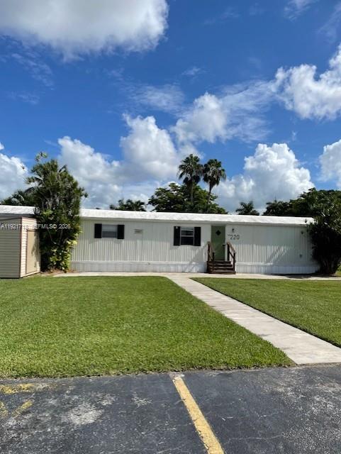 GATEWAY ESTATES PARK COND - Residential