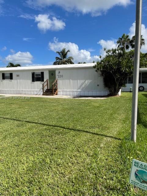 GATEWAY ESTATES PARK COND - Residential