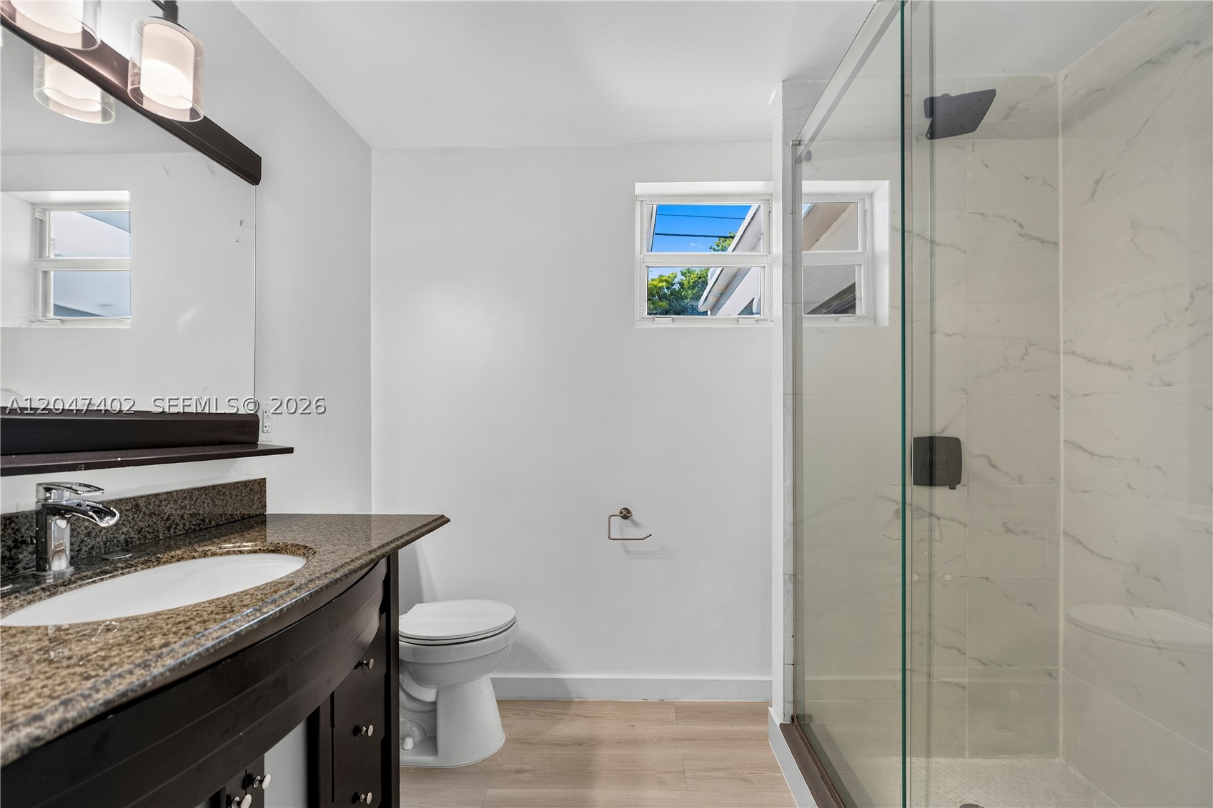 HOLLYWOOD BEACH GARDENS - Residential Lease