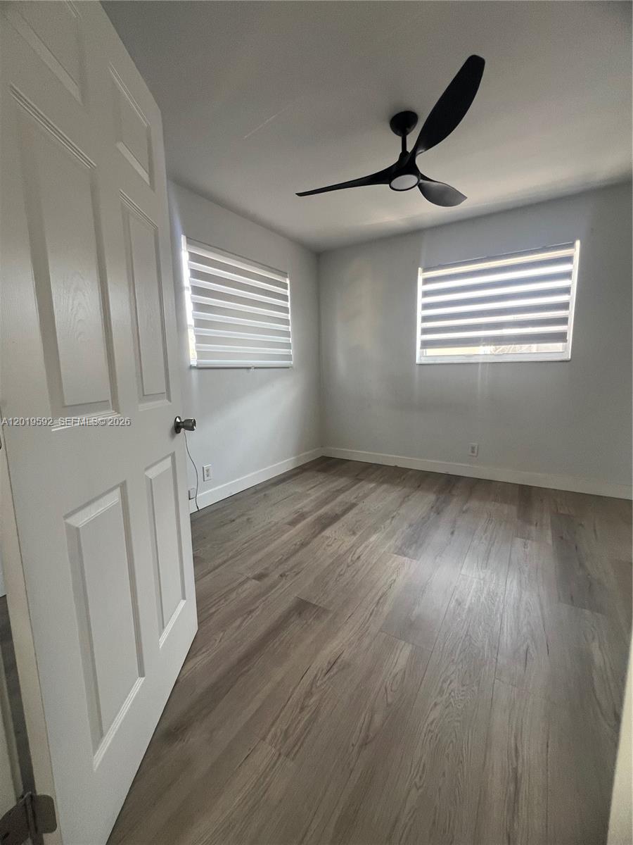 MARGOLIS ESTATES - Residential Income