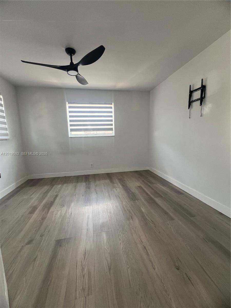 MARGOLIS ESTATES - Residential Income