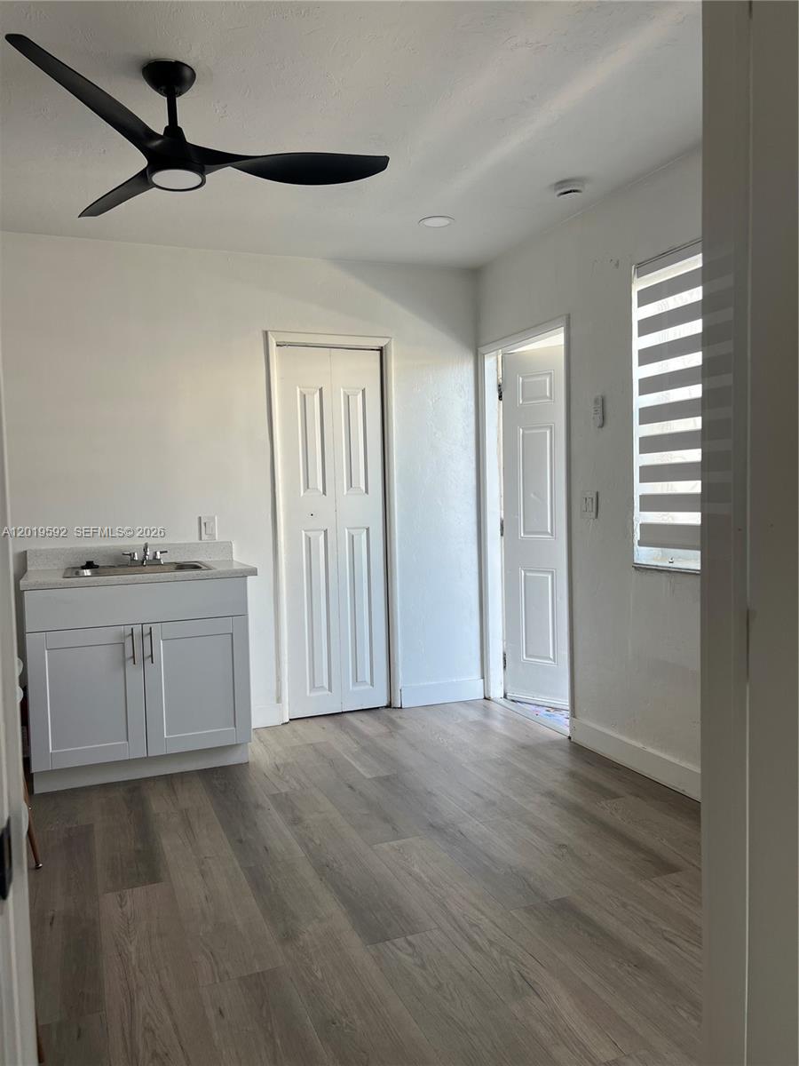 MARGOLIS ESTATES - Residential Income