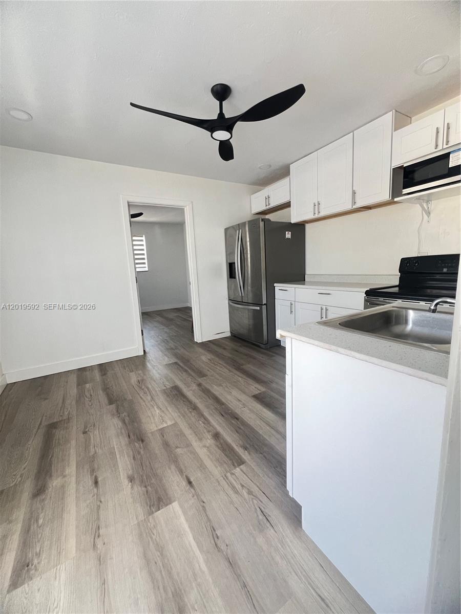 MARGOLIS ESTATES - Residential Income
