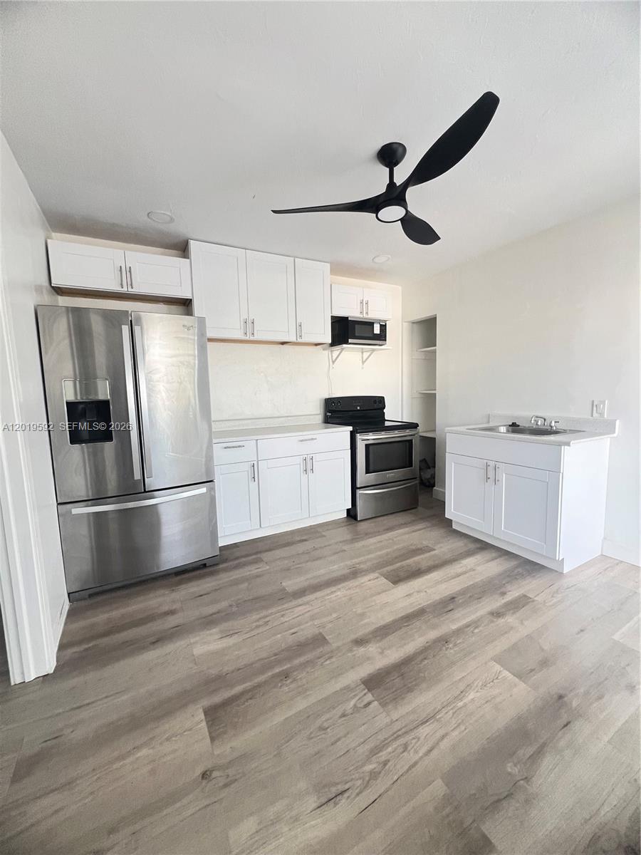 MARGOLIS ESTATES - Residential Income