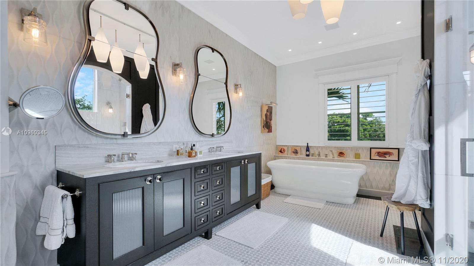 OLD CUTLER BAY SEC 3 - Residential