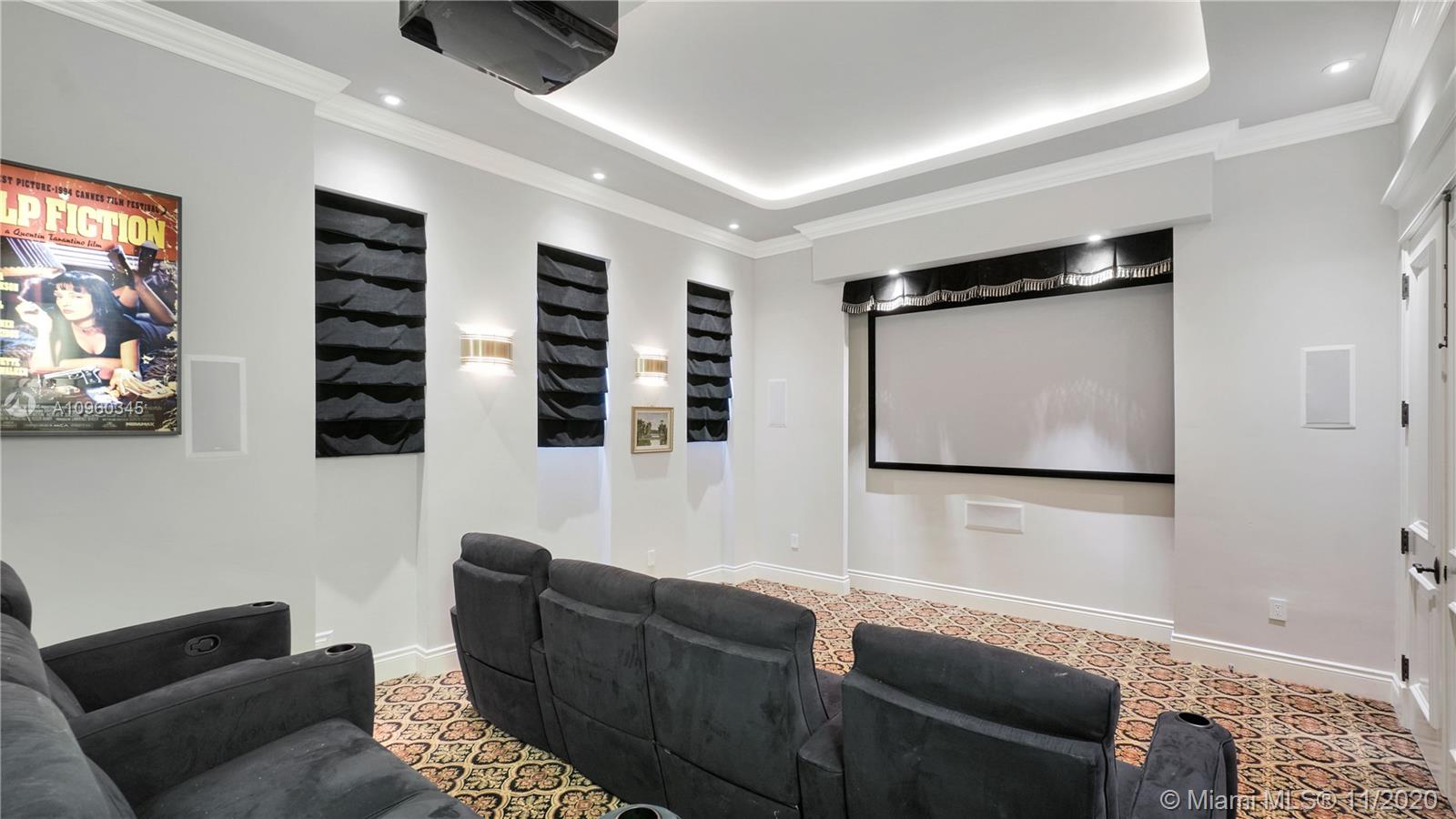 OLD CUTLER BAY SEC 3 - Residential