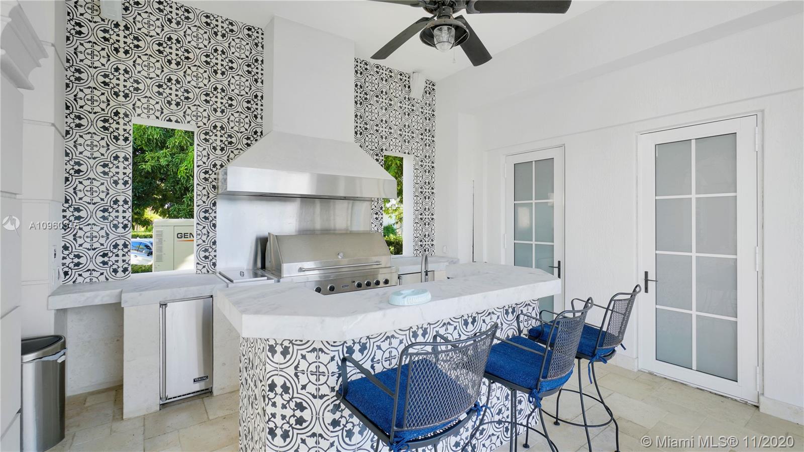 OLD CUTLER BAY SEC 3 - Residential