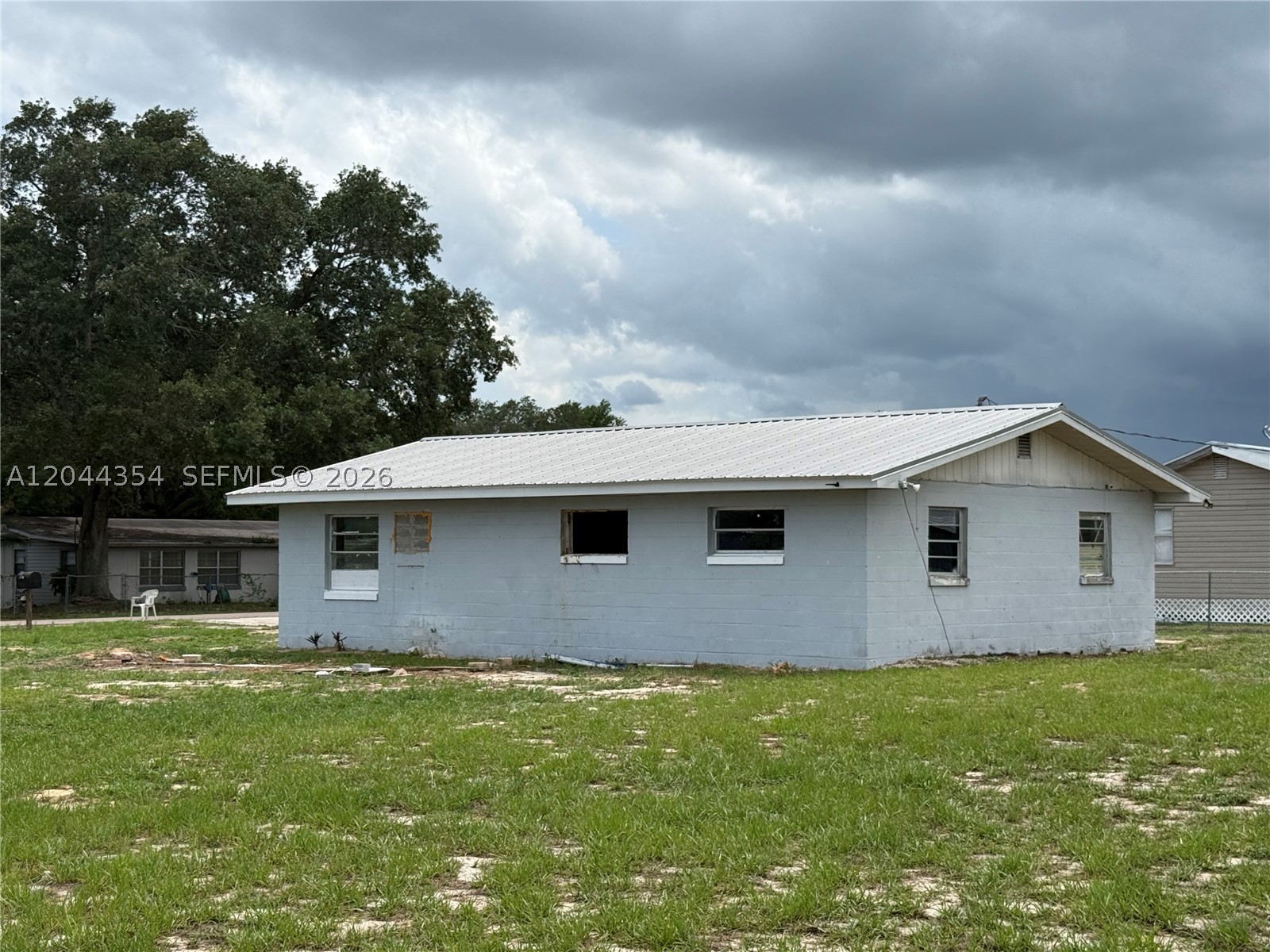 HOFFMANS GROVE - Residential