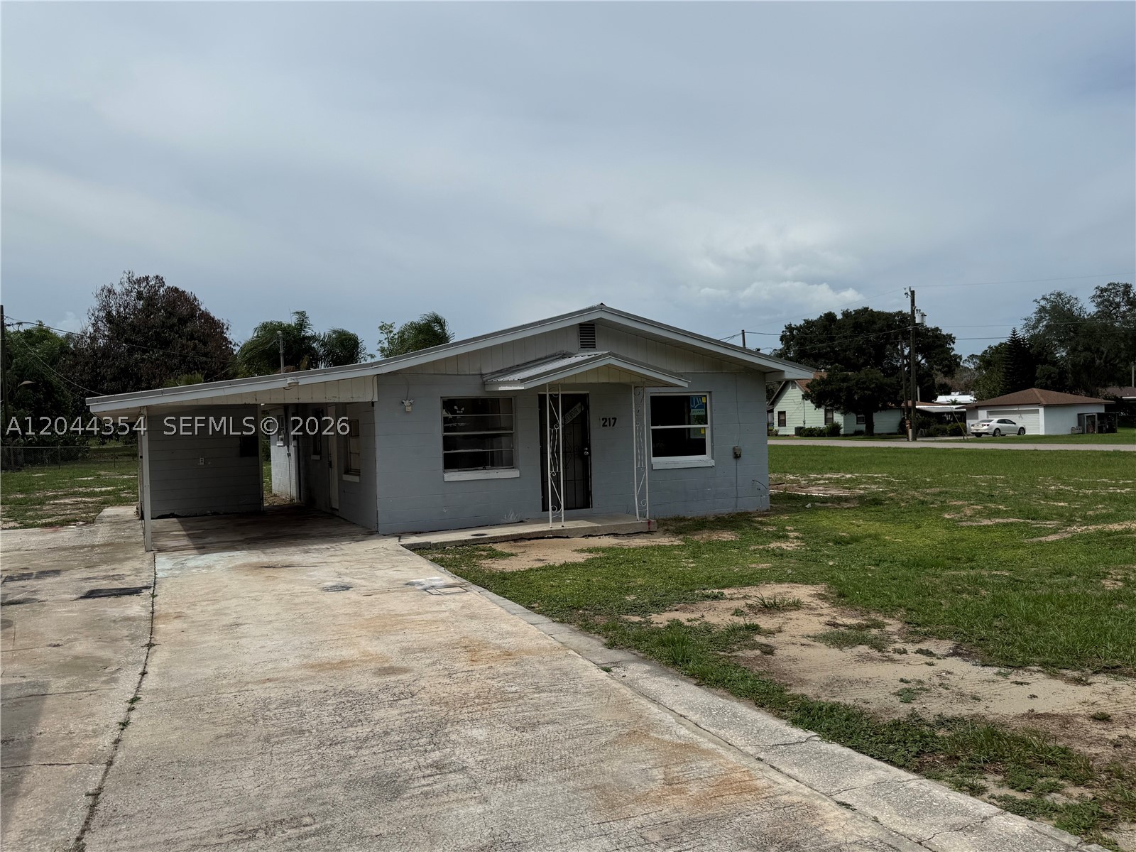 HOFFMANS GROVE - Residential