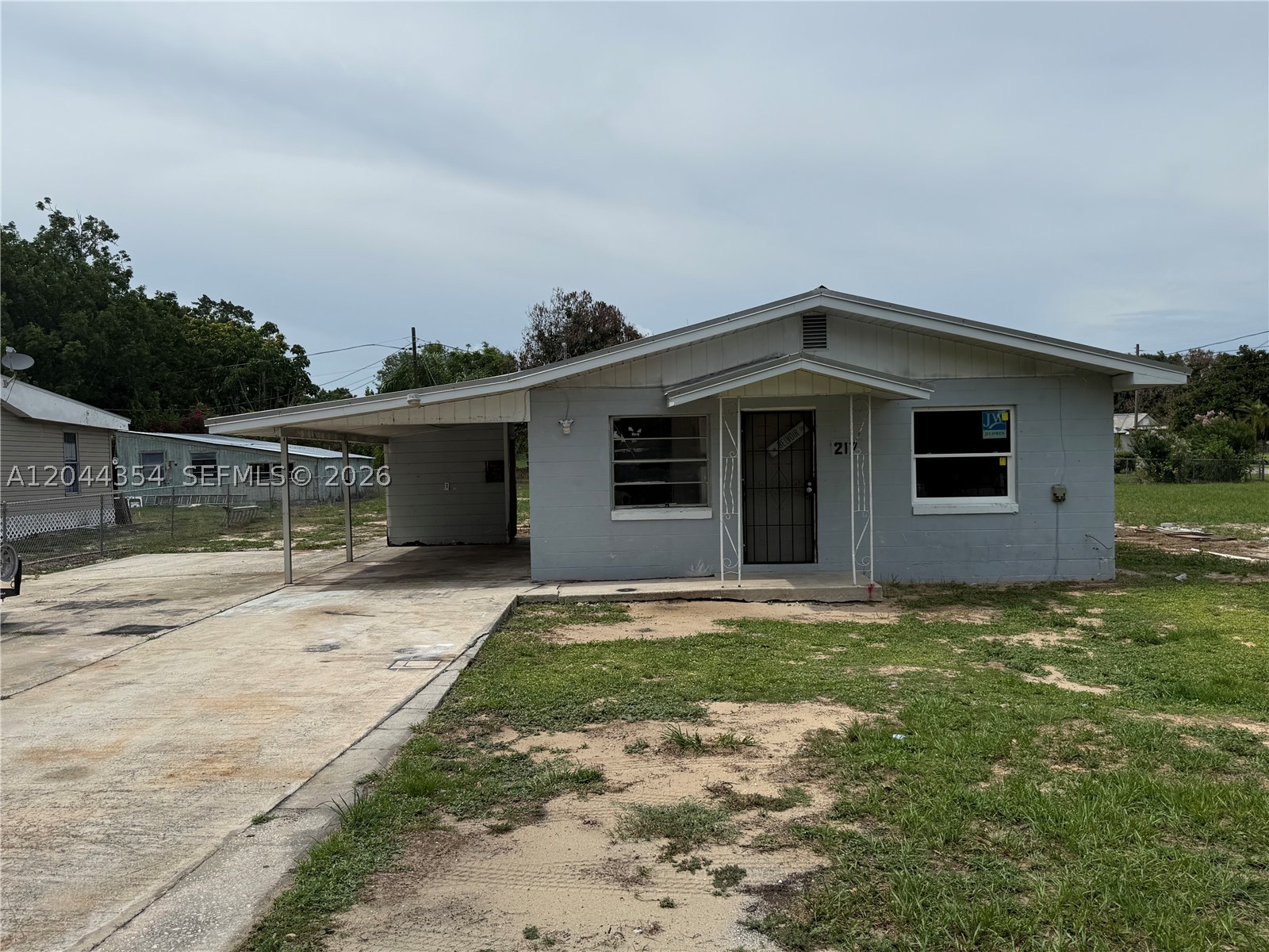 HOFFMANS GROVE - Residential