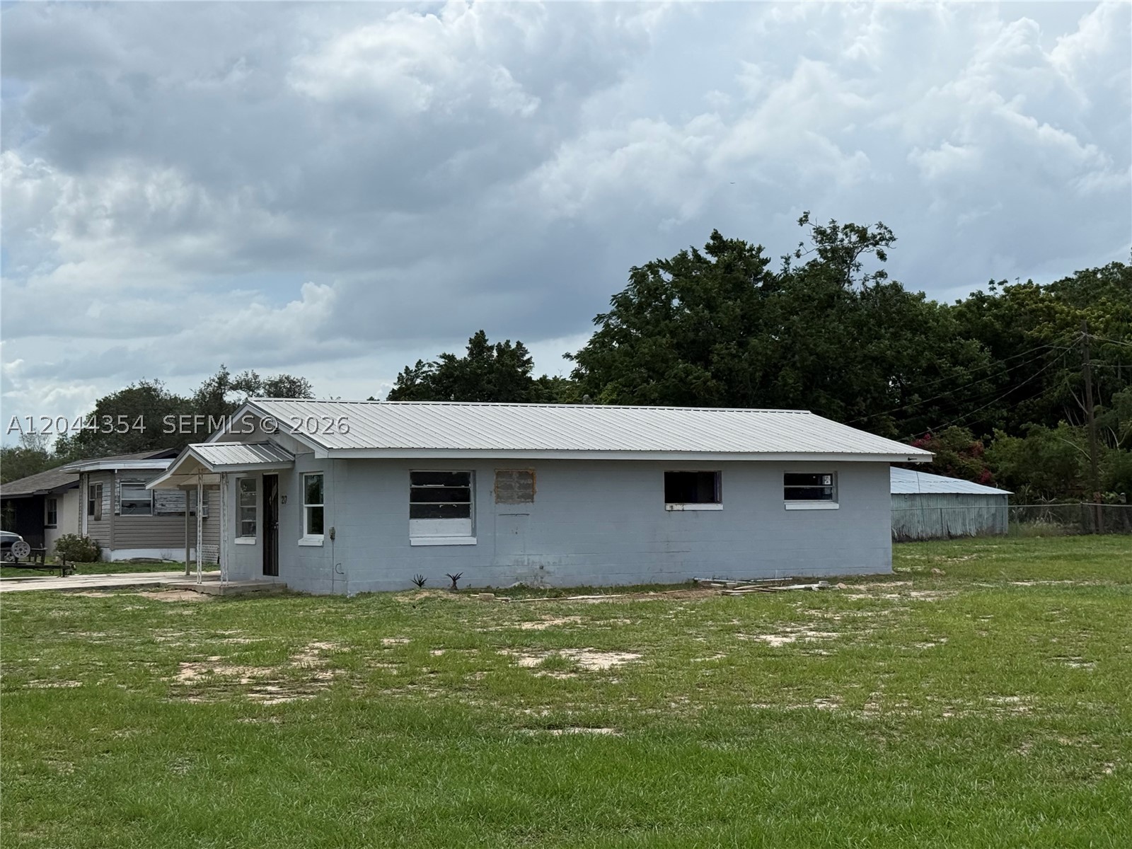 HOFFMANS GROVE - Residential