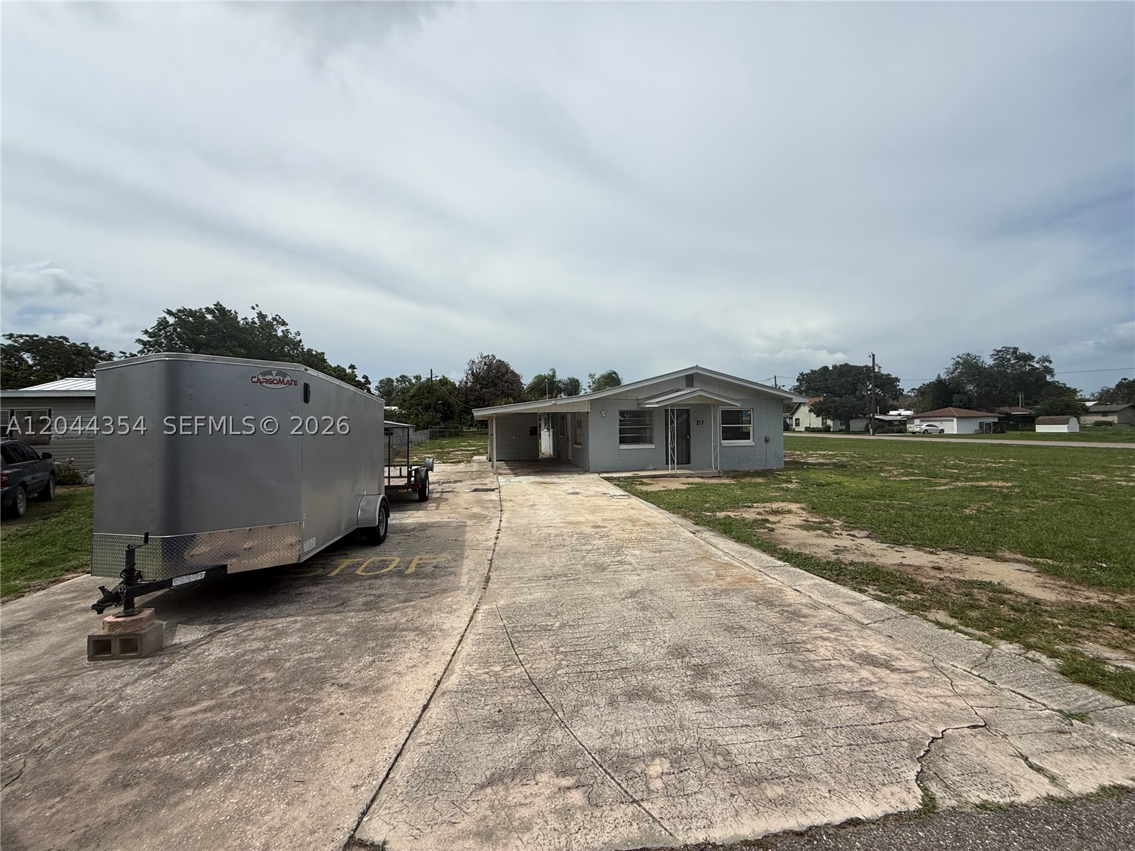 HOFFMANS GROVE - Residential