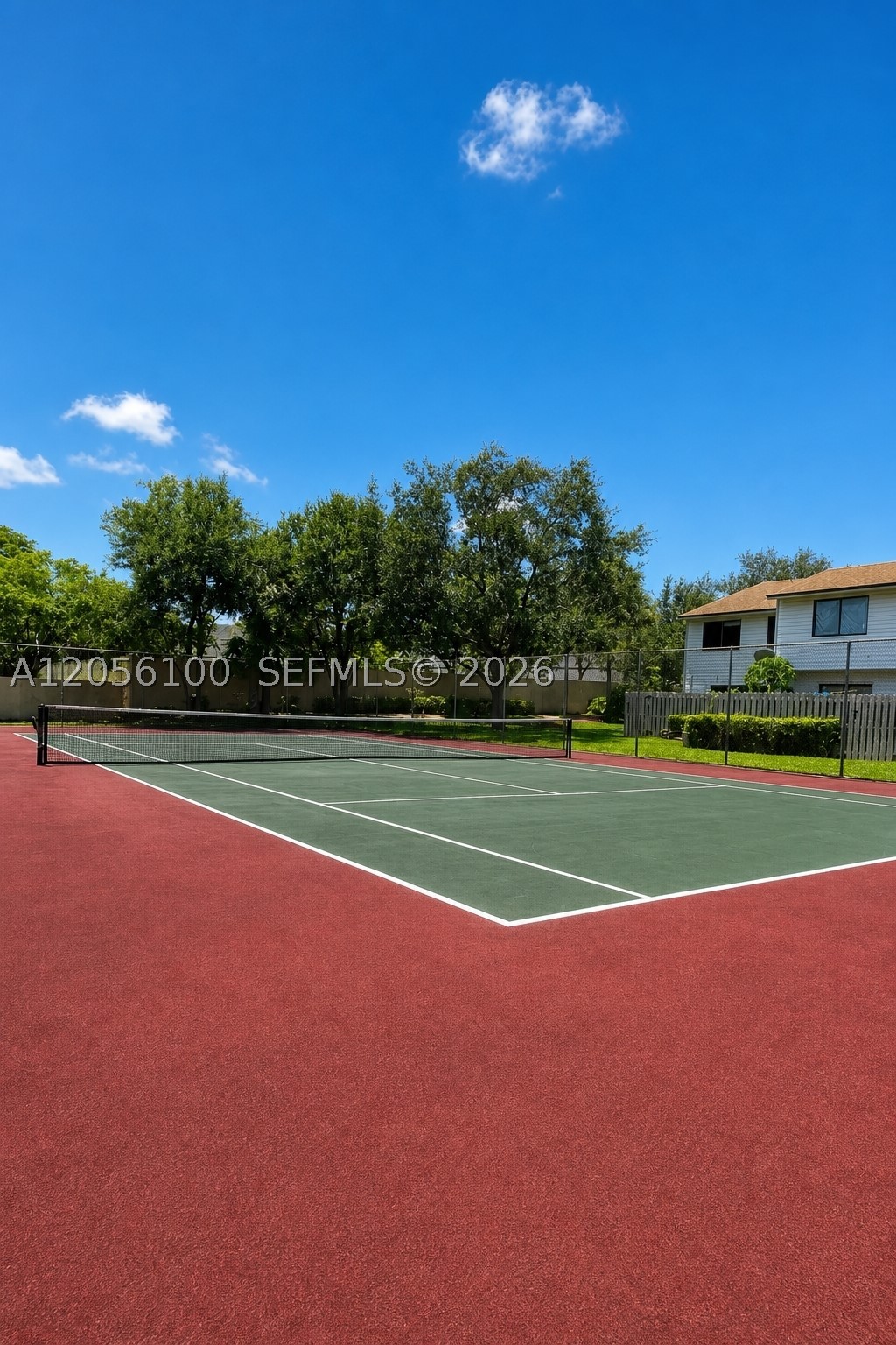 NOB HILL AT WELLEBY CONDO - Residential Lease