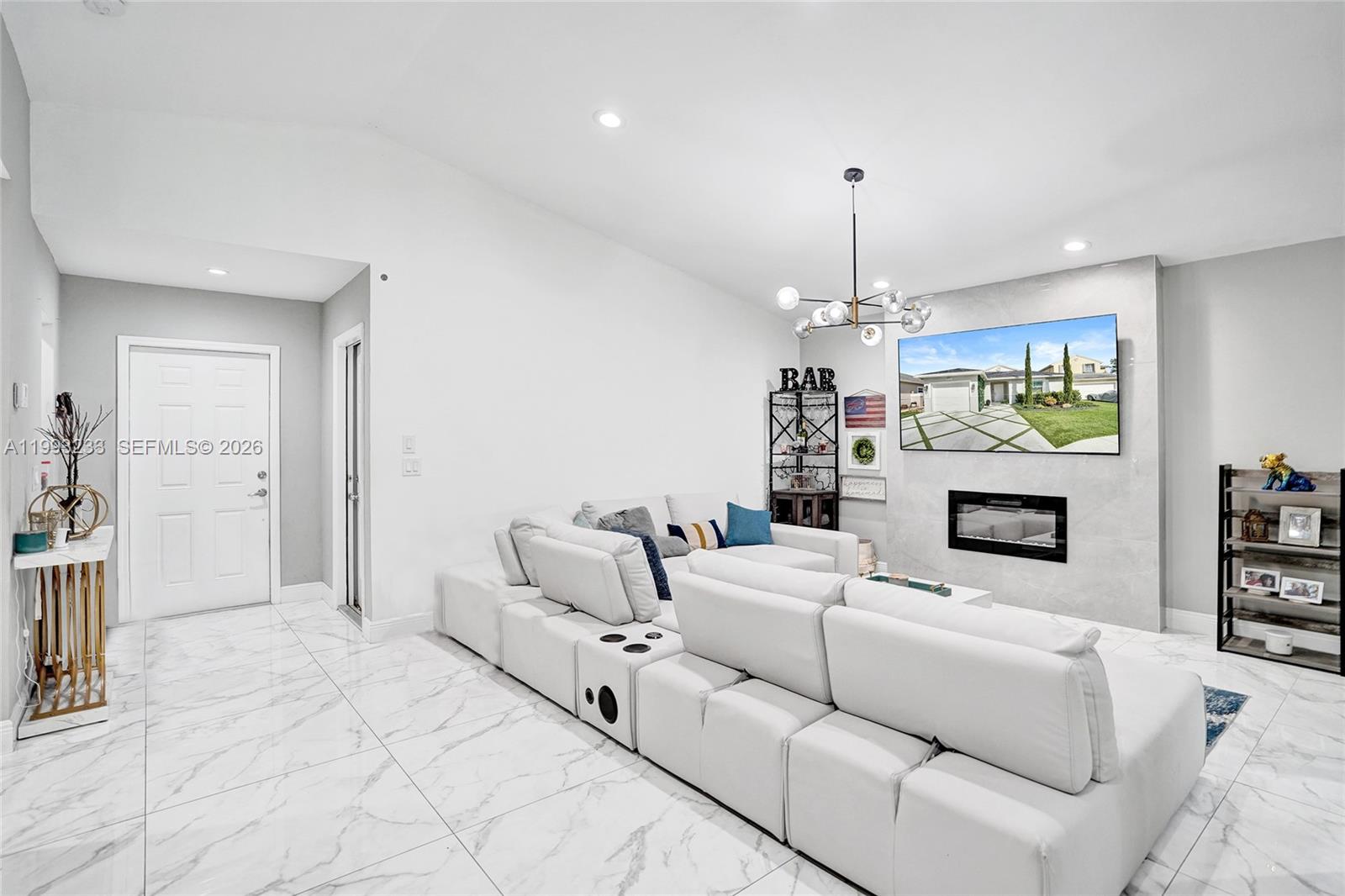 NEW RIVER ESTATES SECTION - Residential