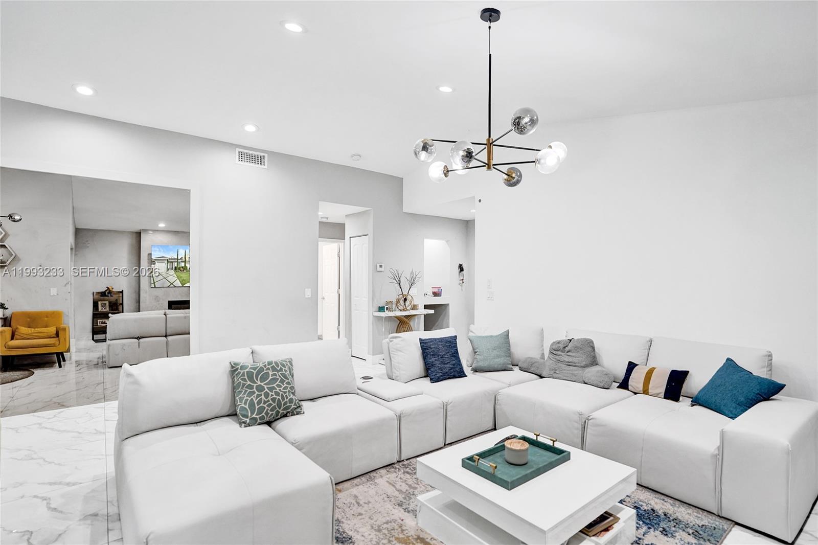 NEW RIVER ESTATES SECTION - Residential