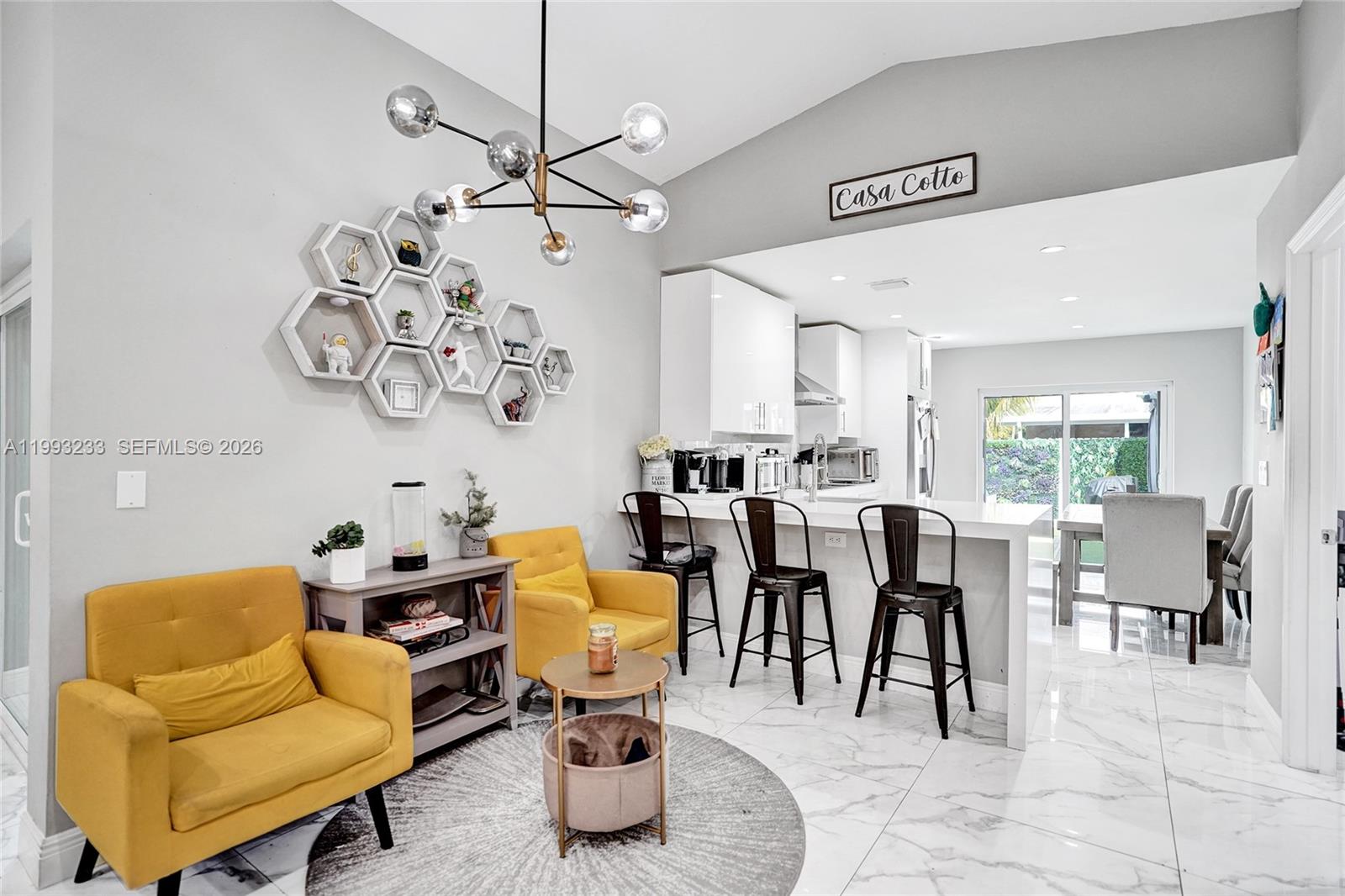 NEW RIVER ESTATES SECTION - Residential