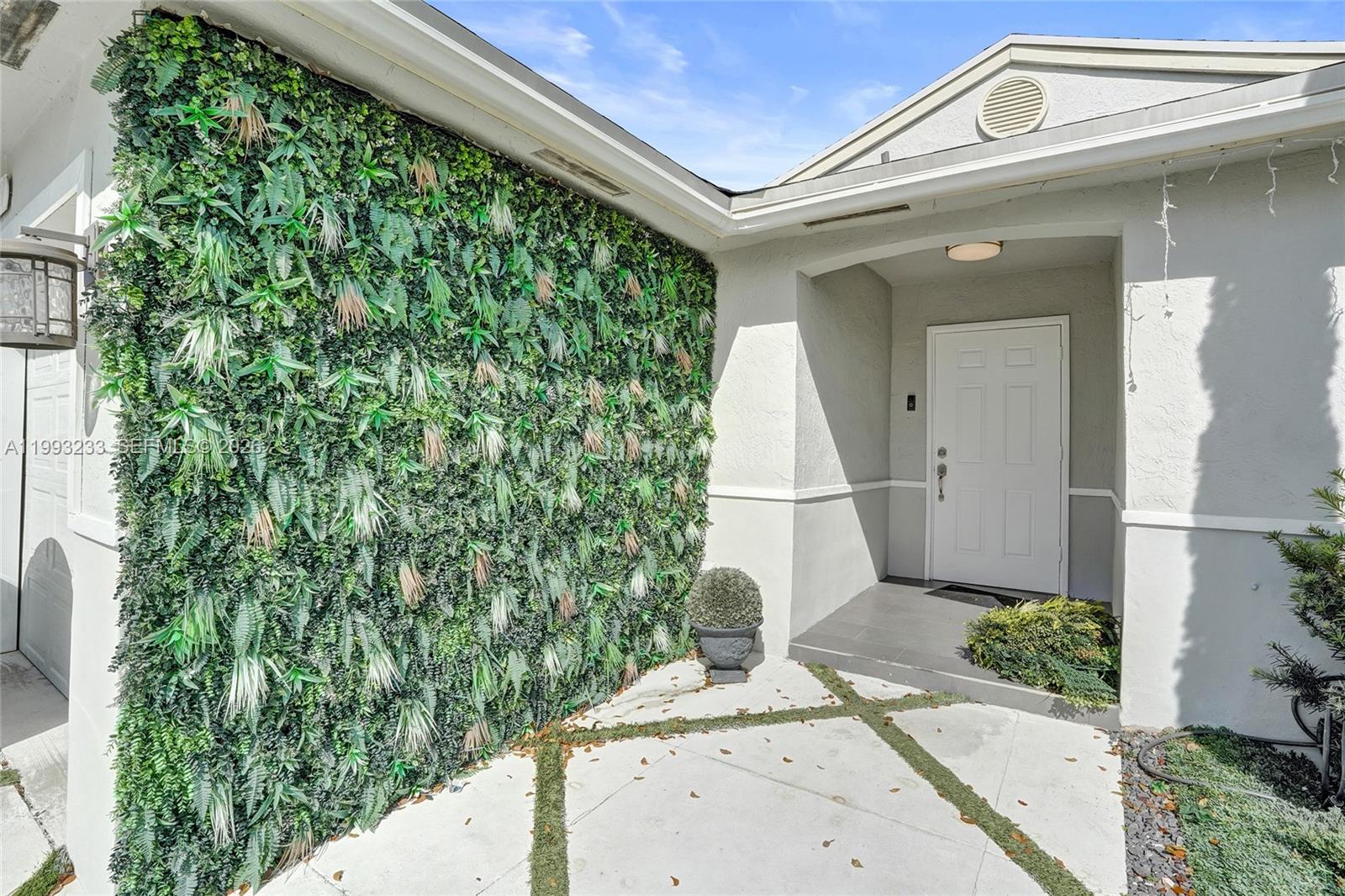NEW RIVER ESTATES SECTION - Residential