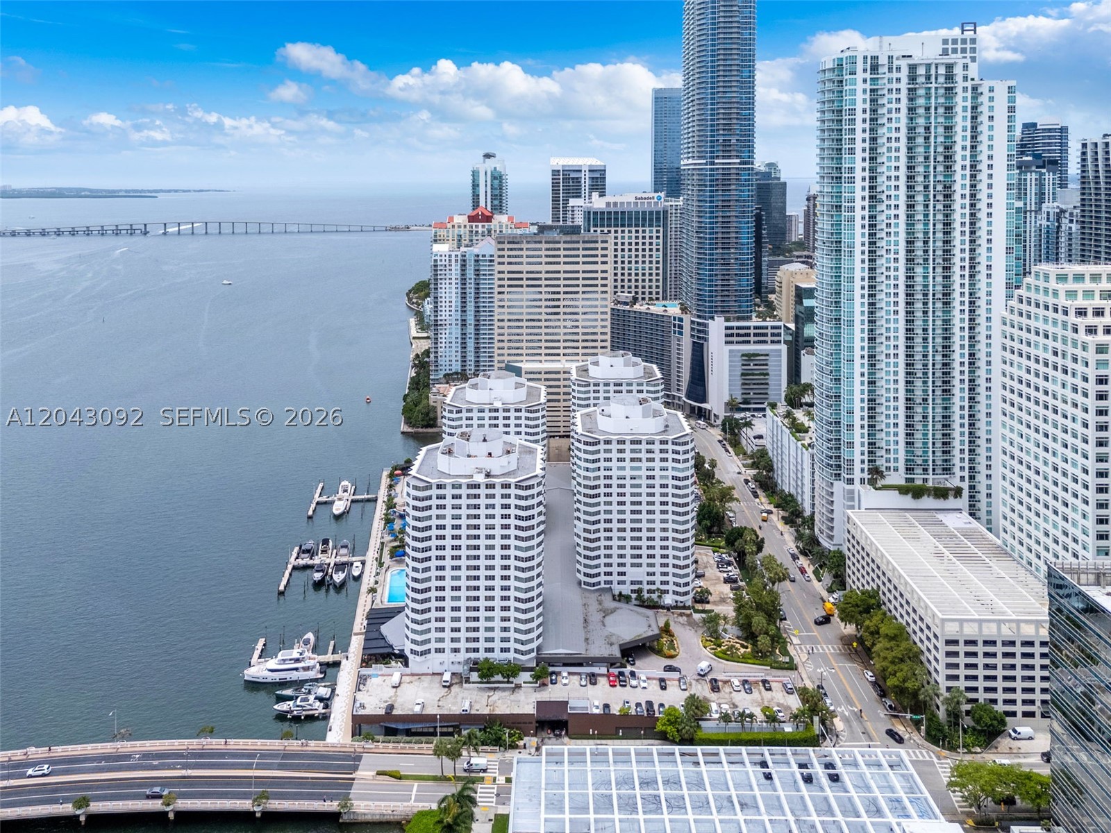FOUR AMBASSADORS CONDO PH - Residential Lease