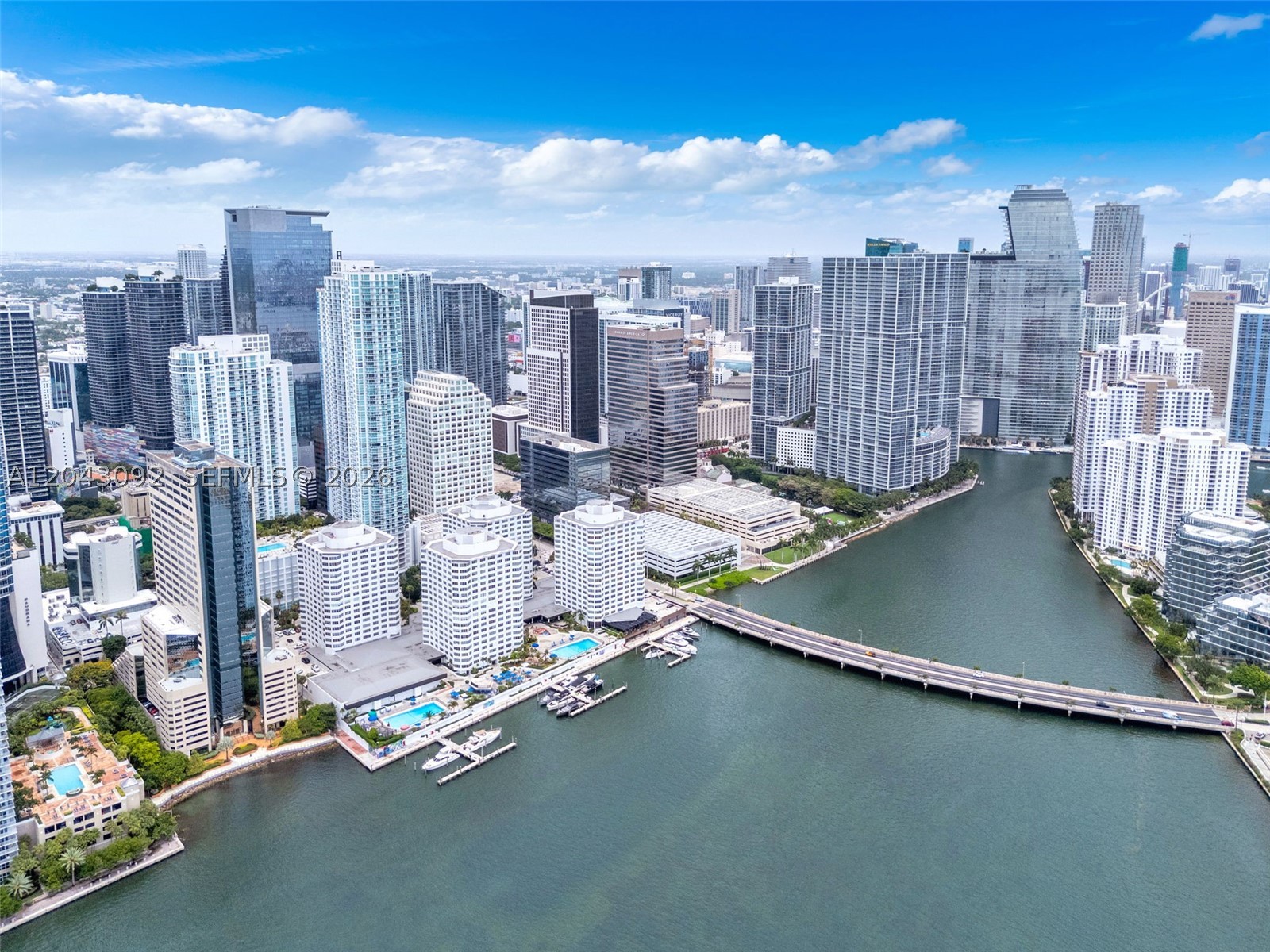 FOUR AMBASSADORS CONDO PH - Residential Lease