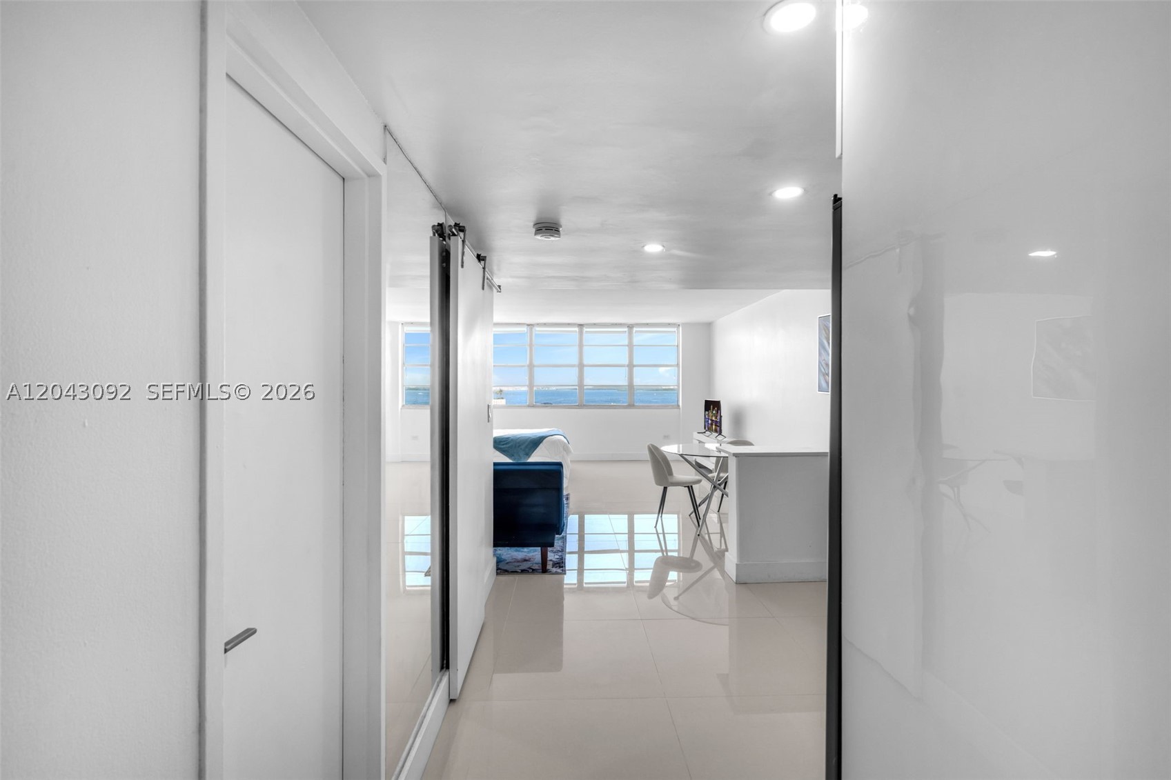 FOUR AMBASSADORS CONDO PH - Residential Lease