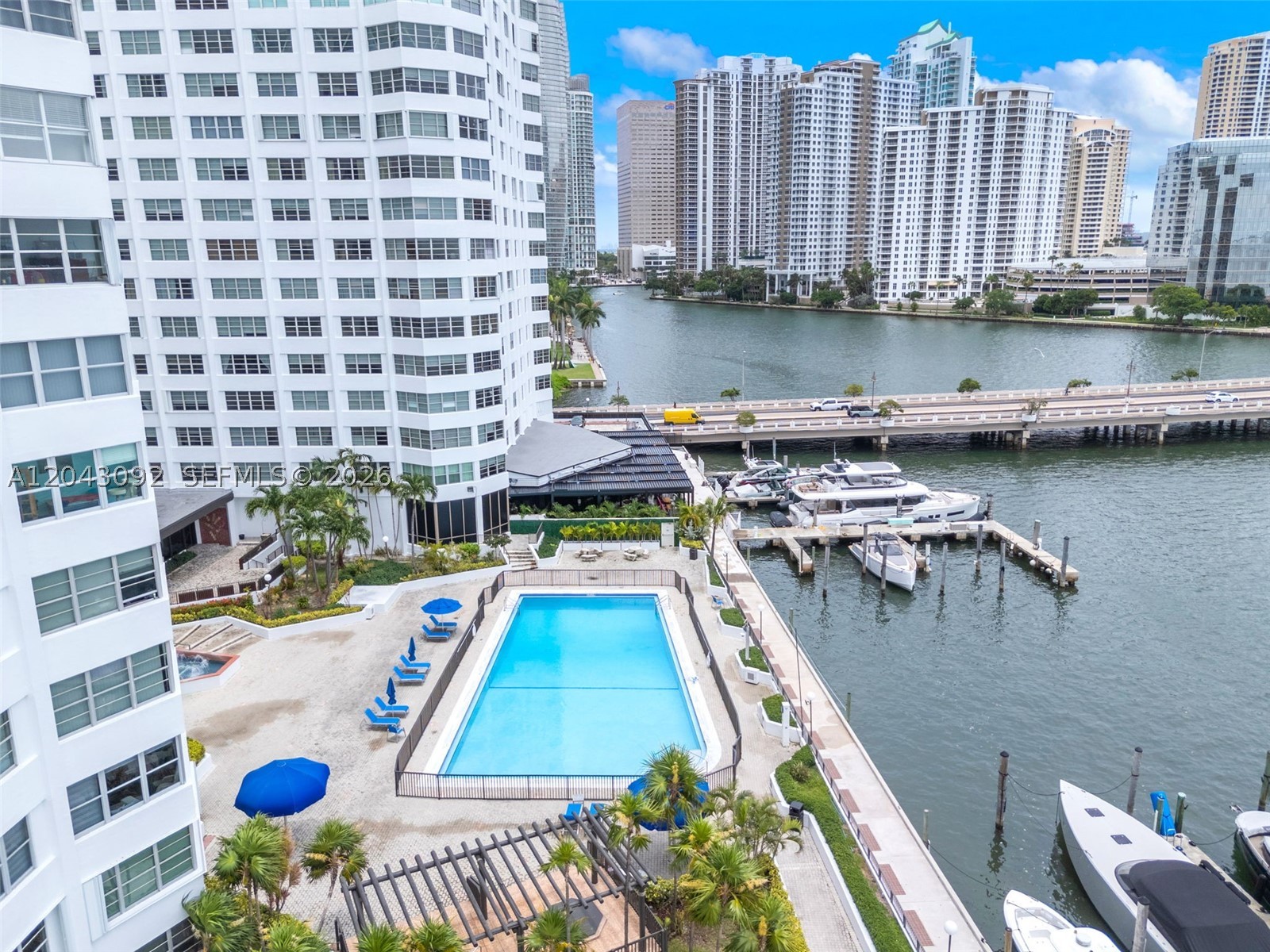 FOUR AMBASSADORS CONDO PH - Residential Lease