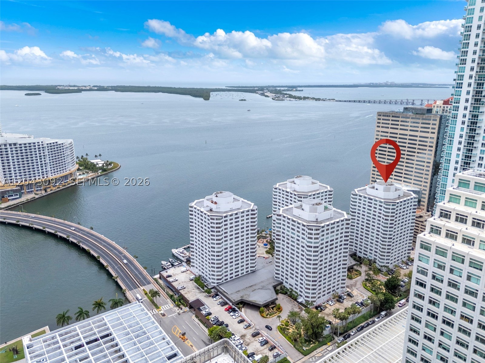 FOUR AMBASSADORS CONDO PH - Residential Lease